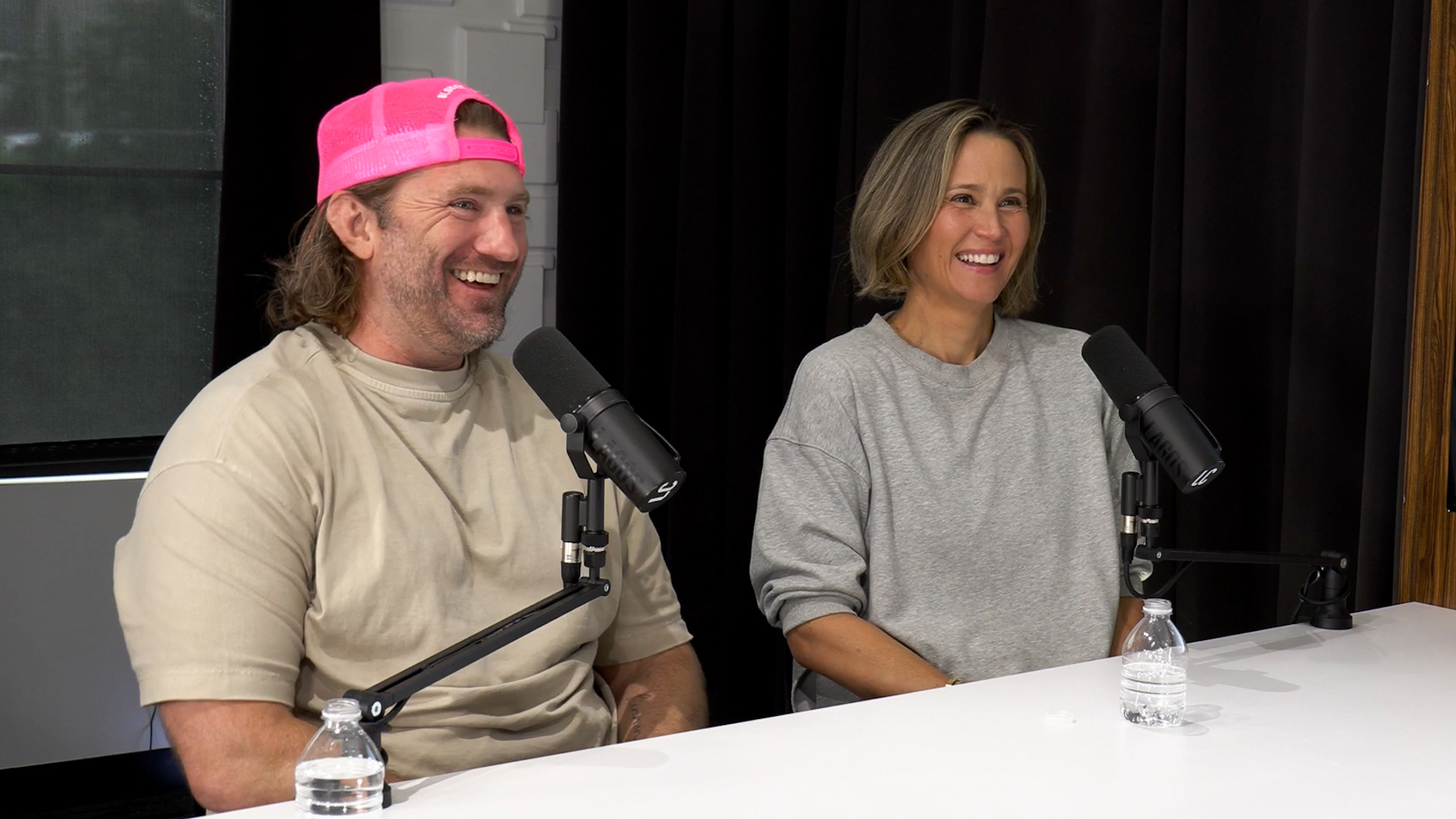 “Hormones Save Marriages” with Joi + Blokes