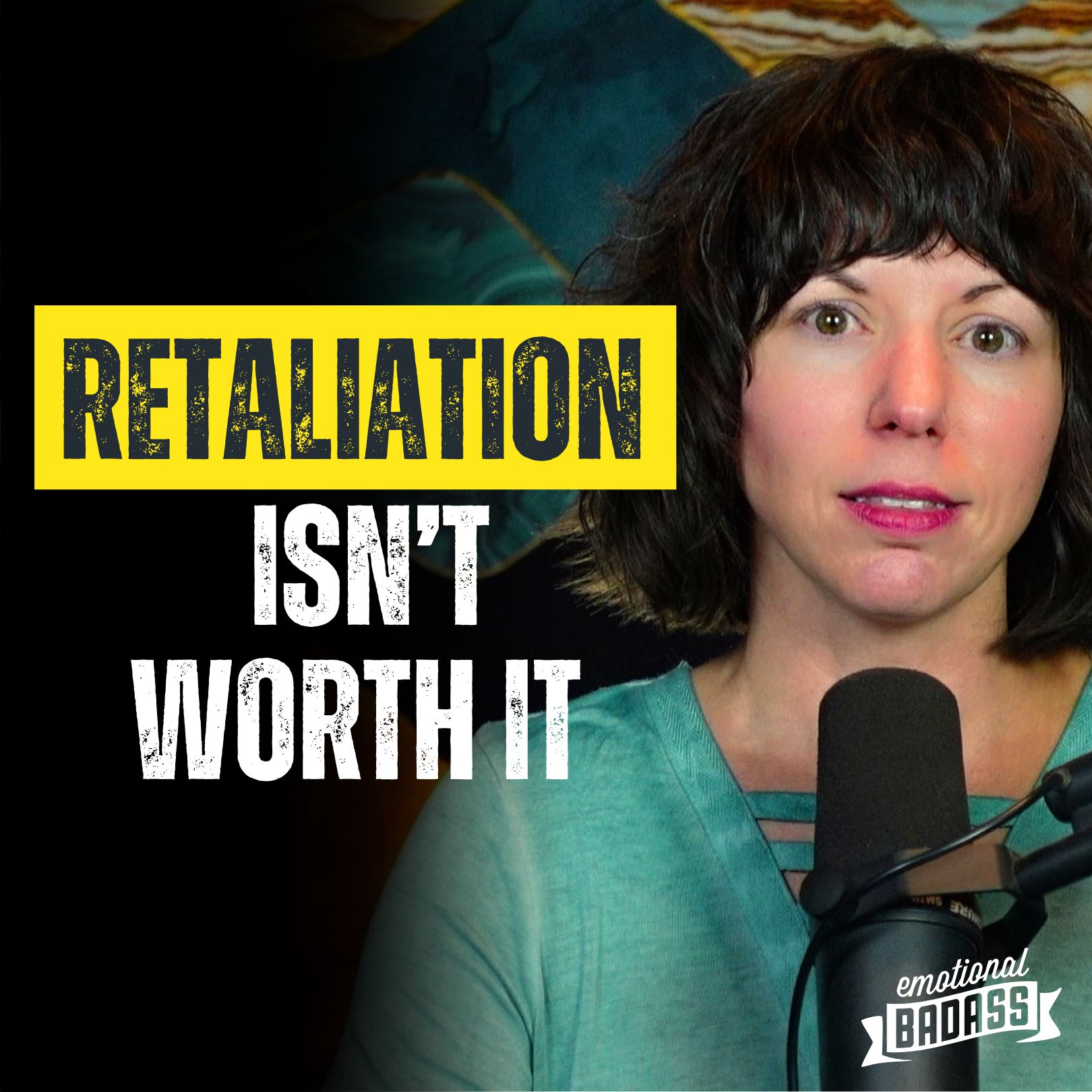 Want to Know The Hidden Costs of Retaliation on Mental Health?