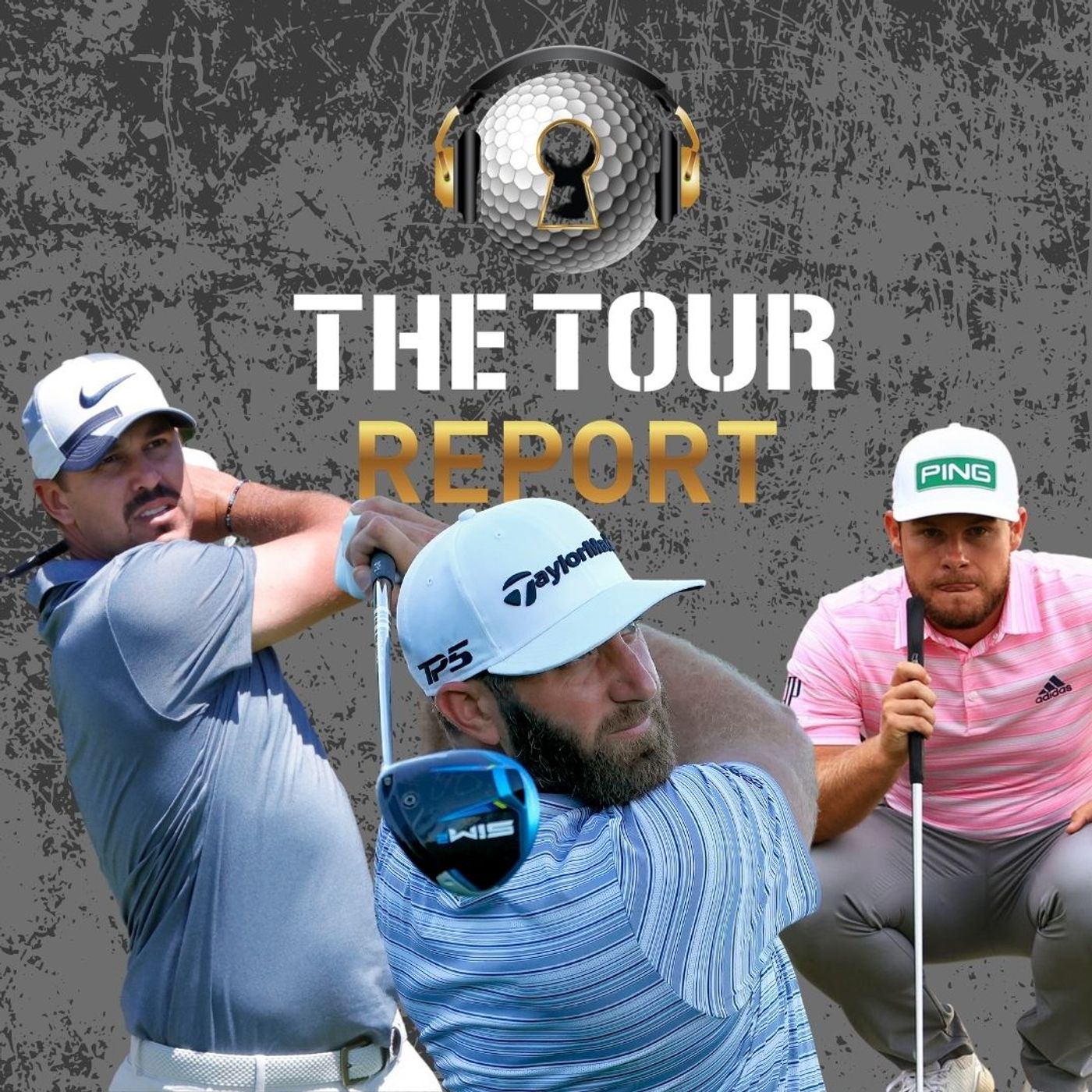 The Tour Report - Palmetto Championship at Congaree episode artwork