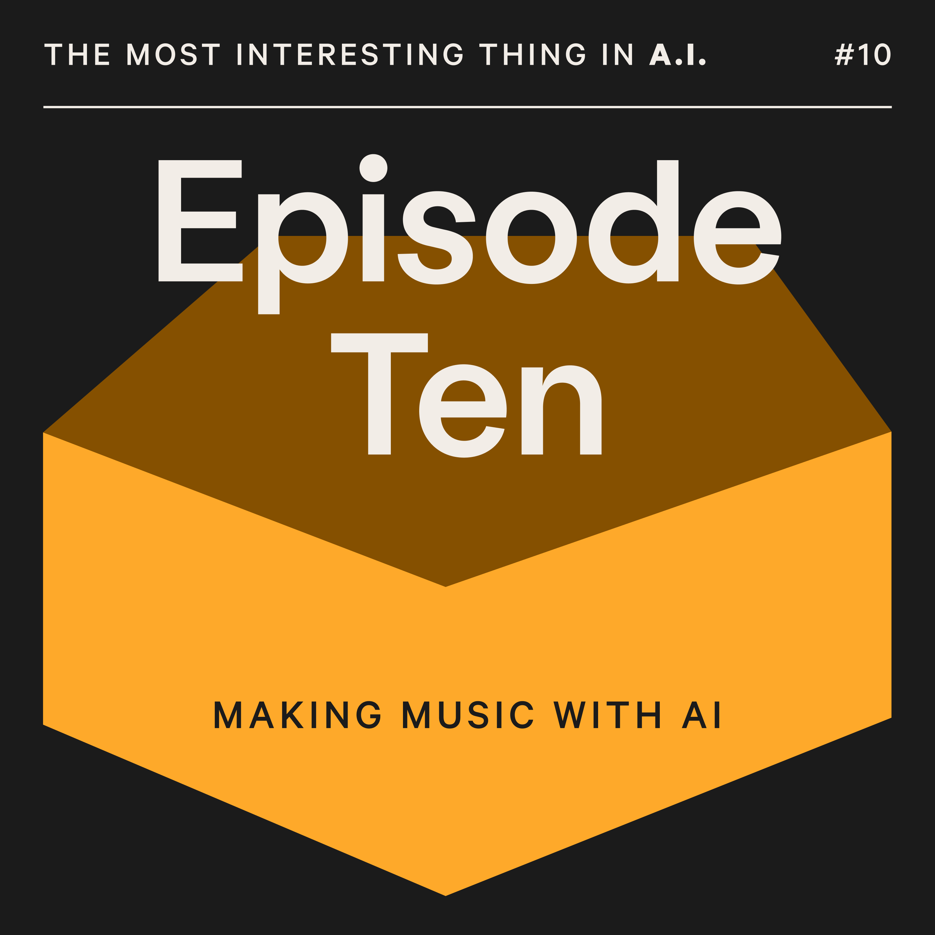 Making Music With AI - with Nicholas Thompson and Holly Herndon