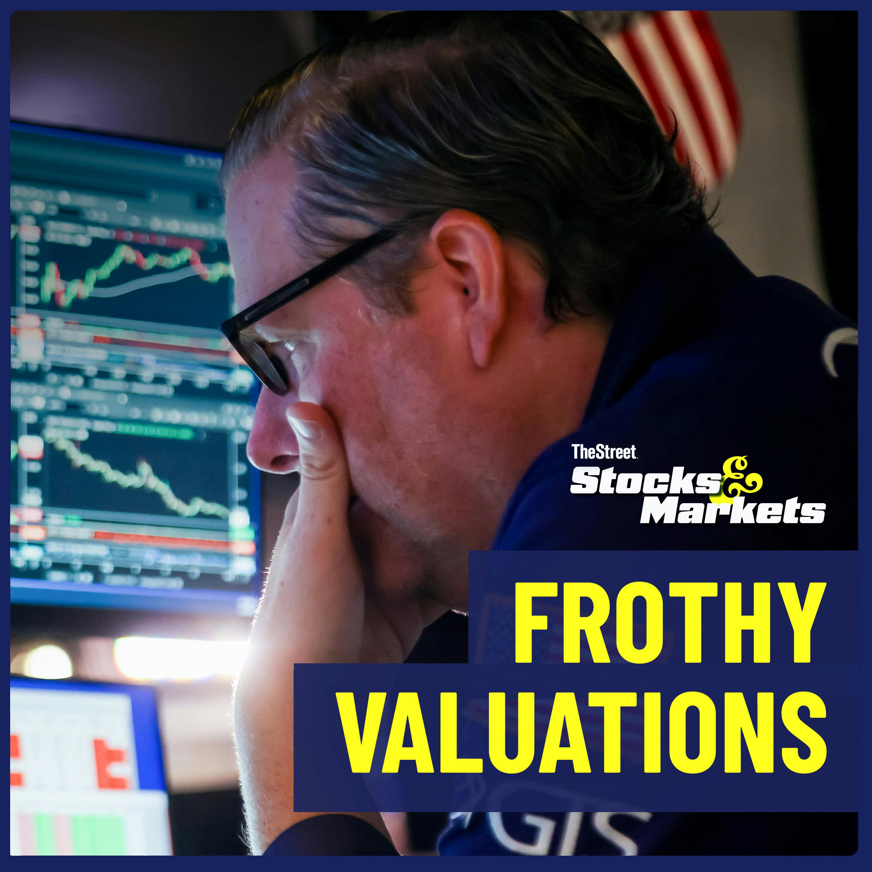 TheStreet — Stocks and Markets