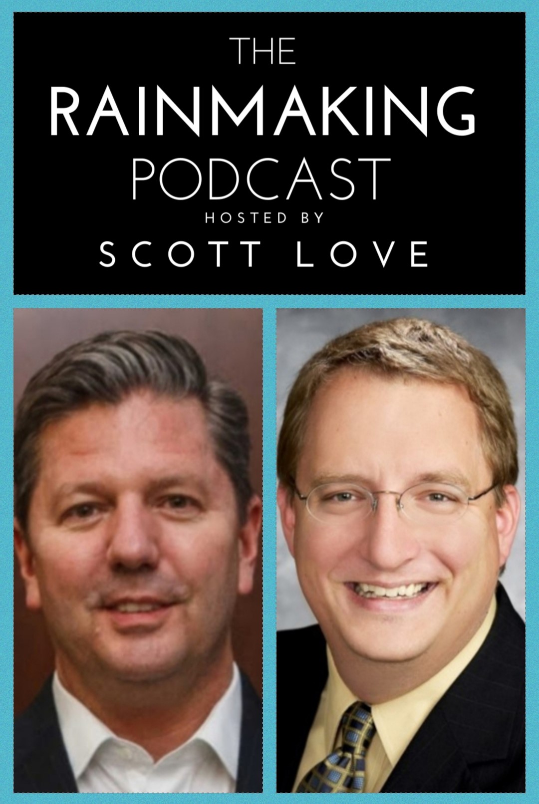 TRP 04: Pivoting Your Sales Efforts into a Sales Strategy that Works with Doug Wendt
