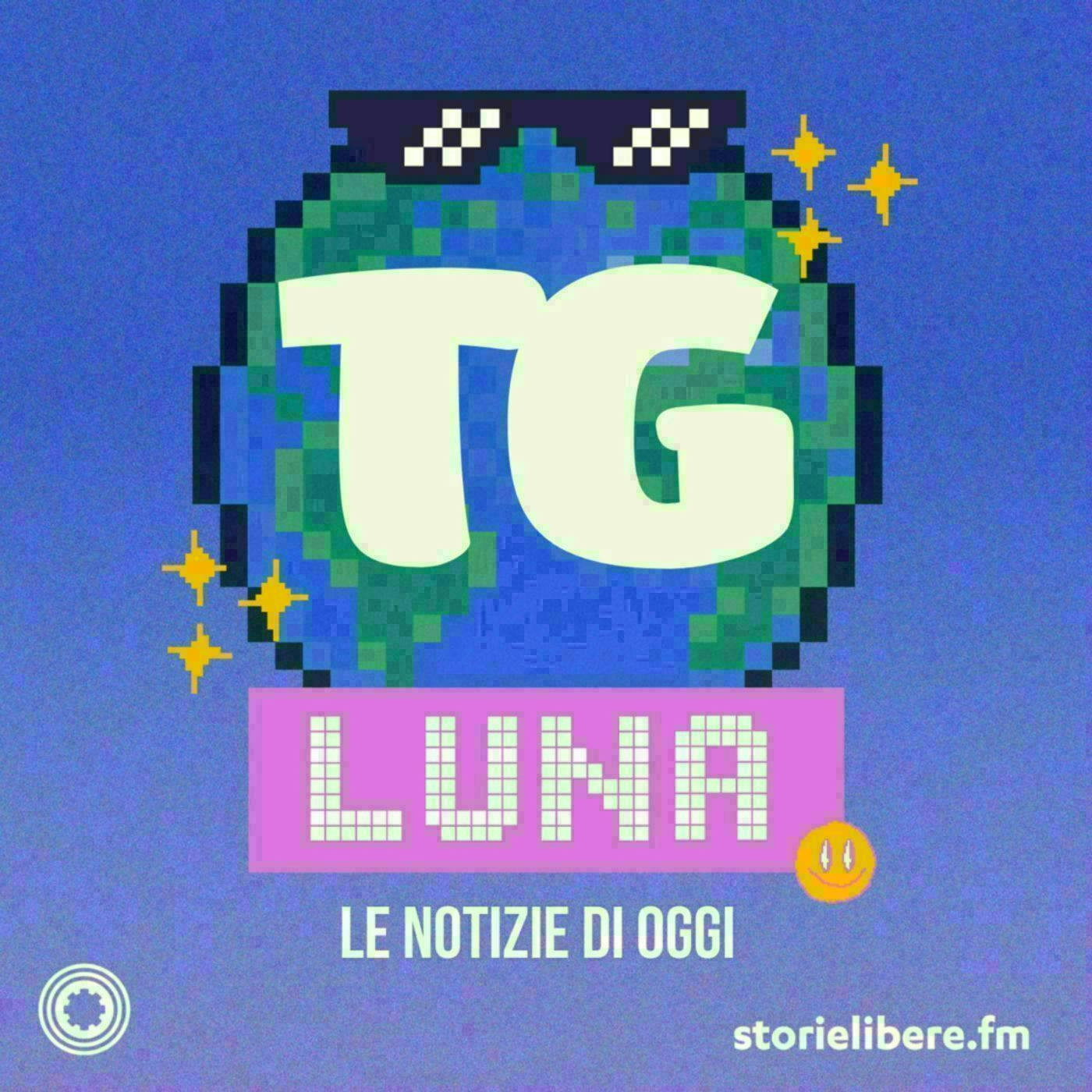 Ep. 336 | La droga in Corea - 28.12.23 episode artwork