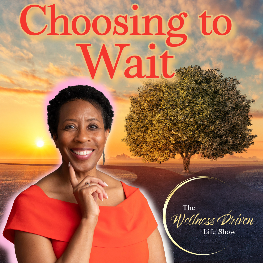 💍💖 The Power of Patience: Choosing to Wait for the Right Partner! Ft Dr. Paula Perez 🕊️🔥 episode artwork