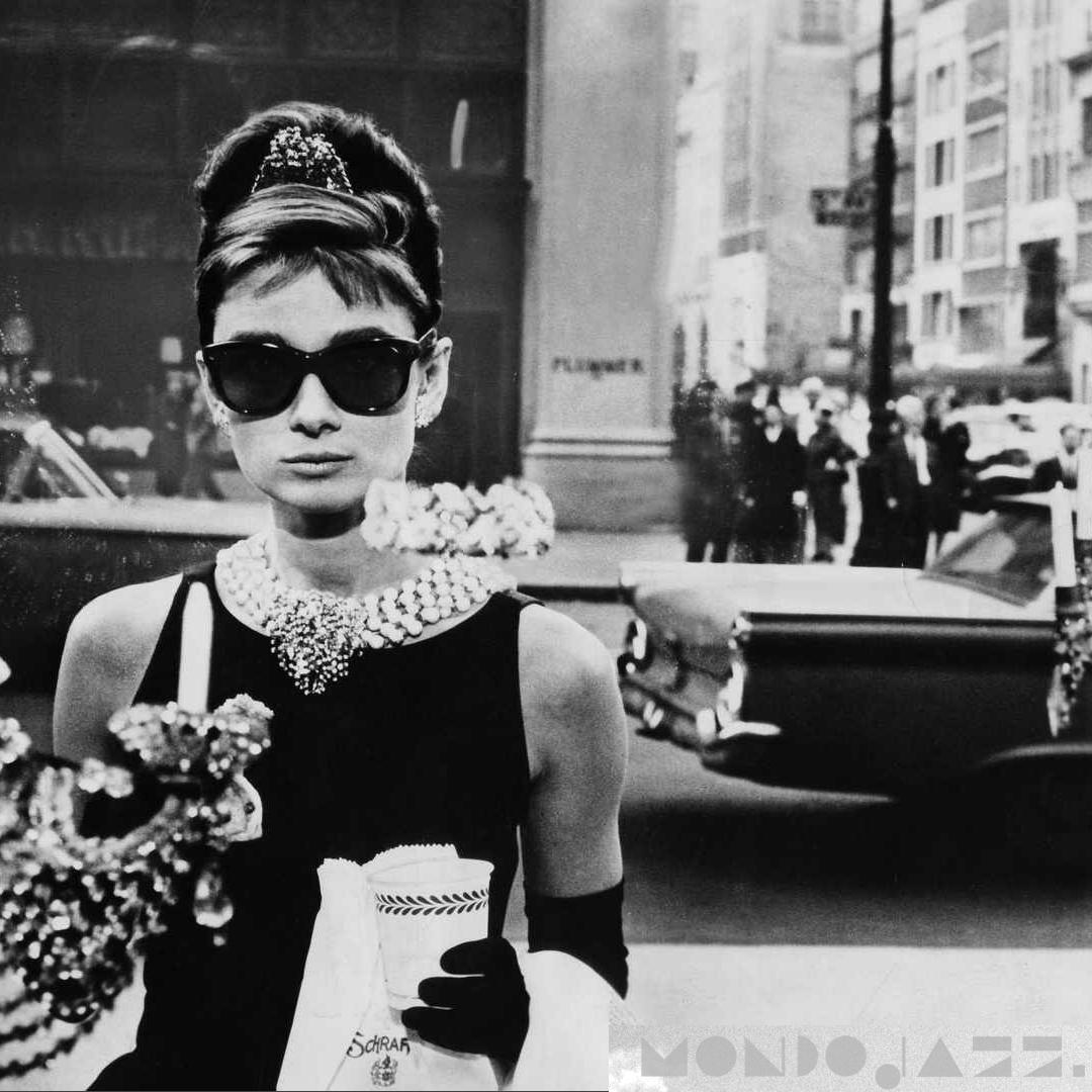 Jazz Before the Oscars - Part 1