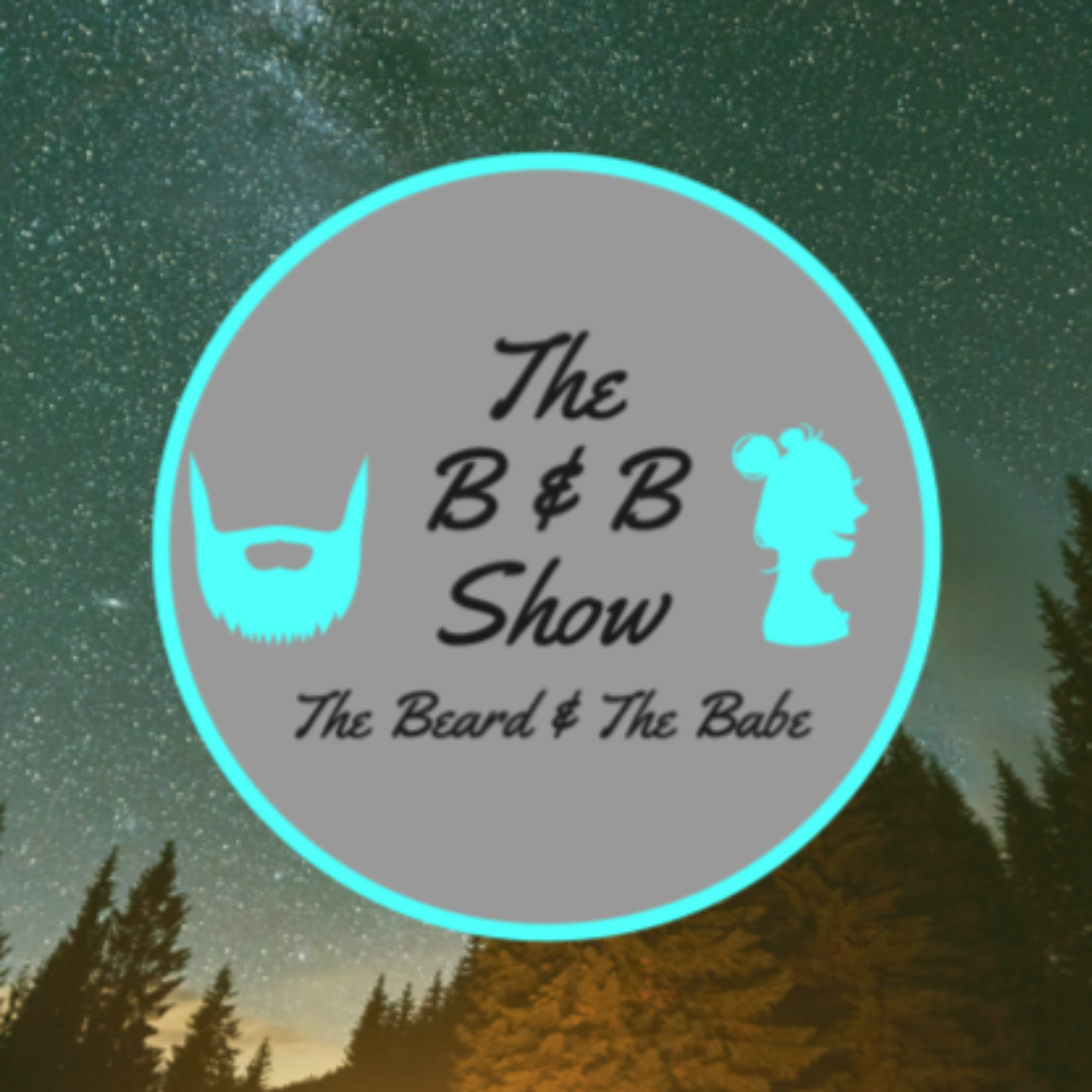 The B&B Show cover art