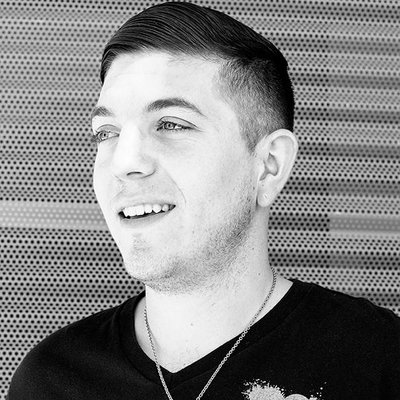 Leveling Up with Eric Siu