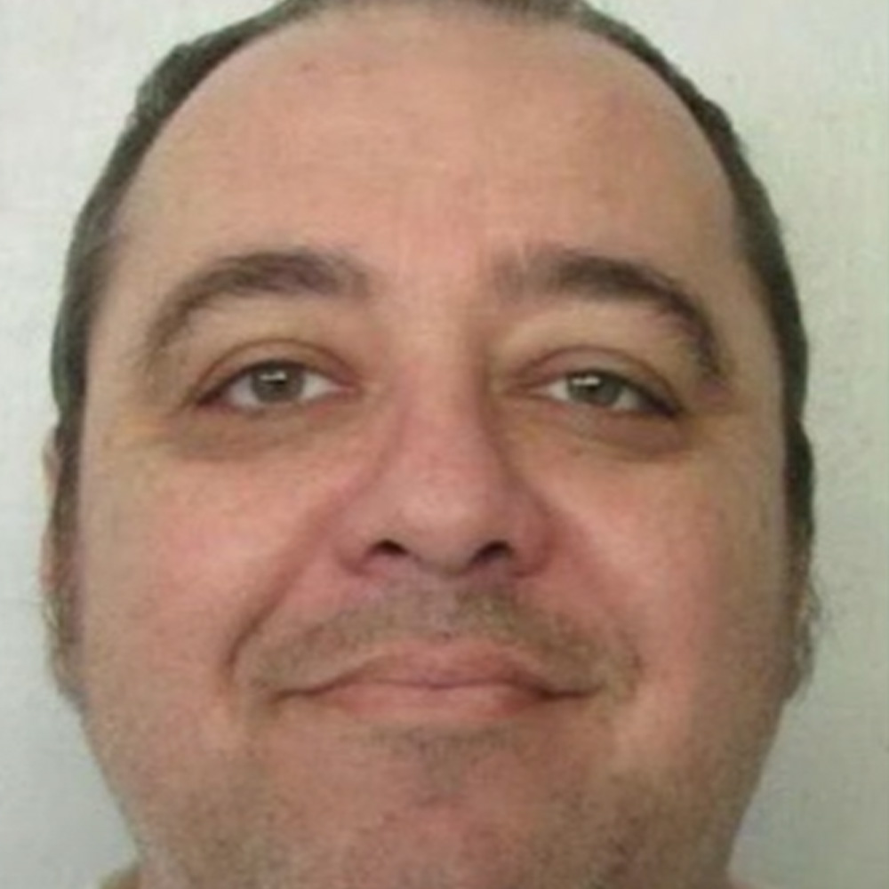 Man To Be Executed Using Nitrogen?!