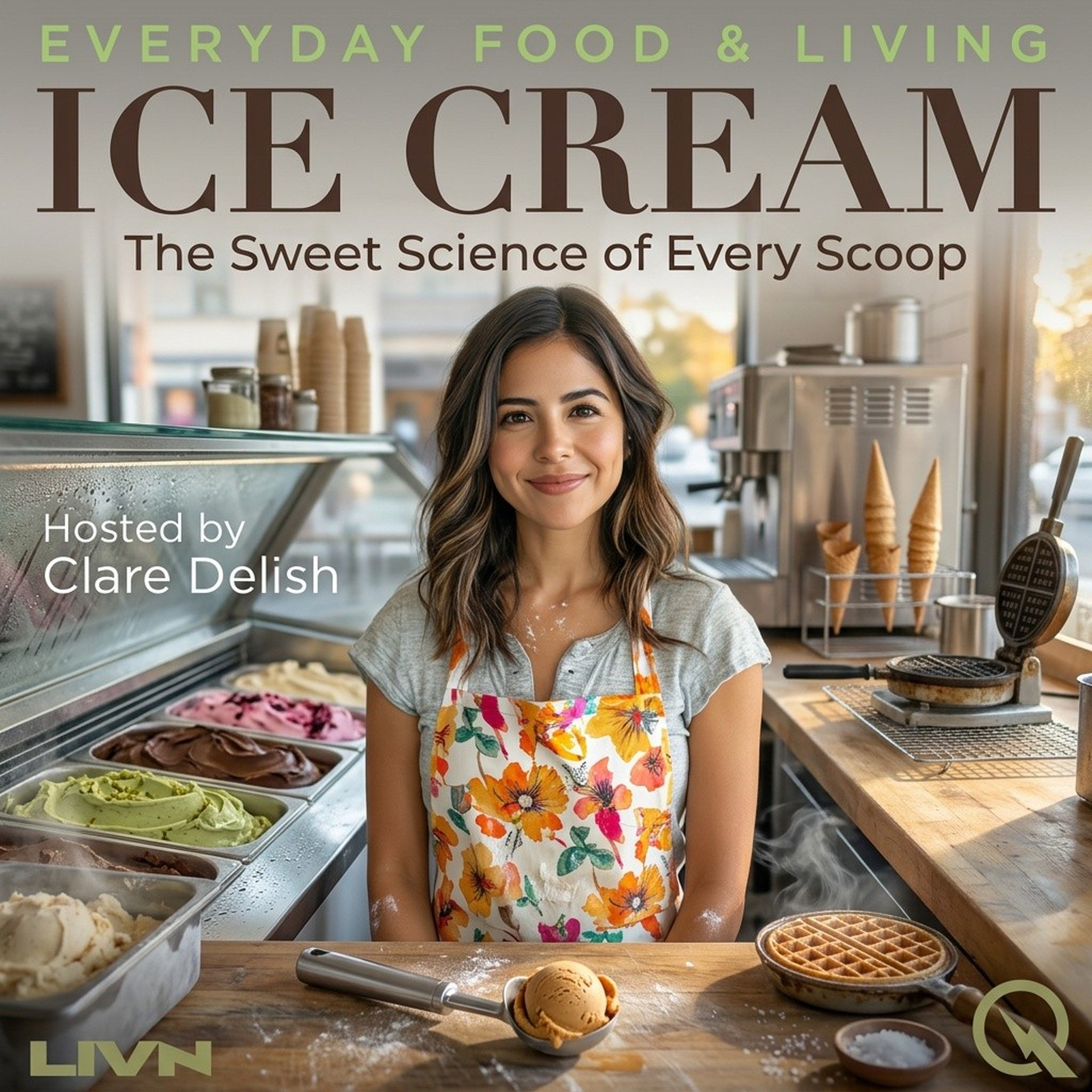 Ice Cream