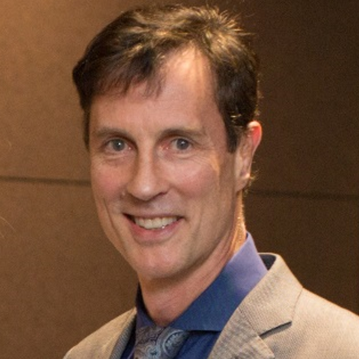 Ep. 411 Innovating Pain Management: The Role of Spinal Cord Stimulators in Outpatient Care with Dr. Douglas Beall episode artwork