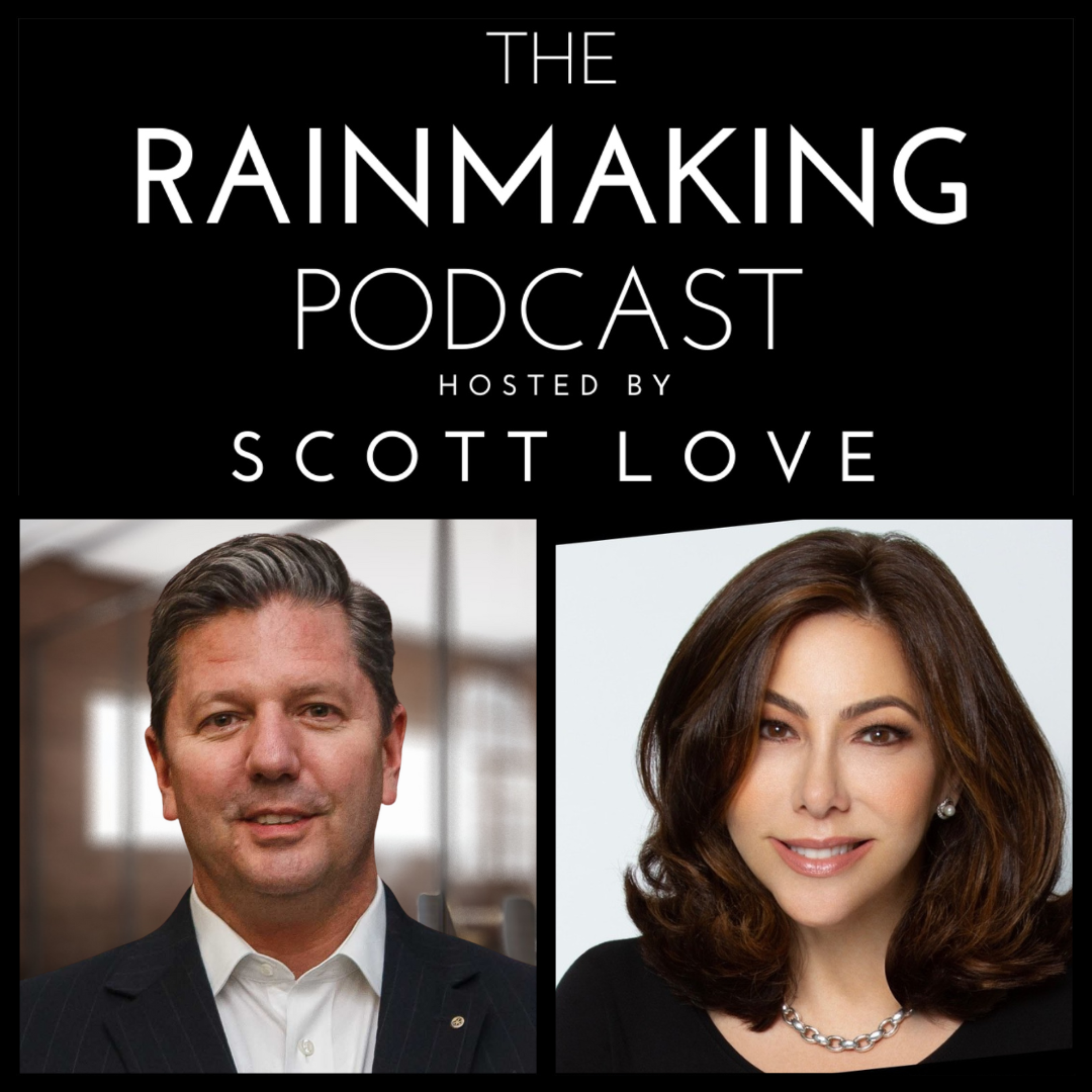 TRP 145: Best Practices In Law Firm Business Development and Marketing, with Deborah Farone