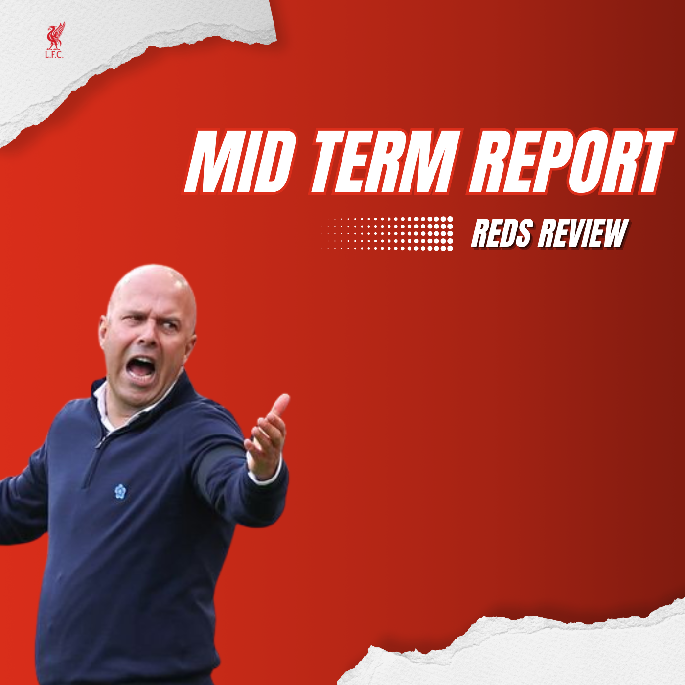 LFC Mid Term Report | Talkin Kop Review episode artwork