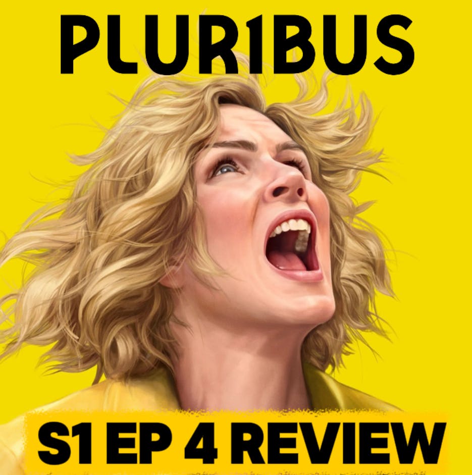 'Pluribus' Season 1 Episode 4 Breakdown | Recap & Review 'Pluribus' Season 1 Episode 4 Breakdown | Recap & Review