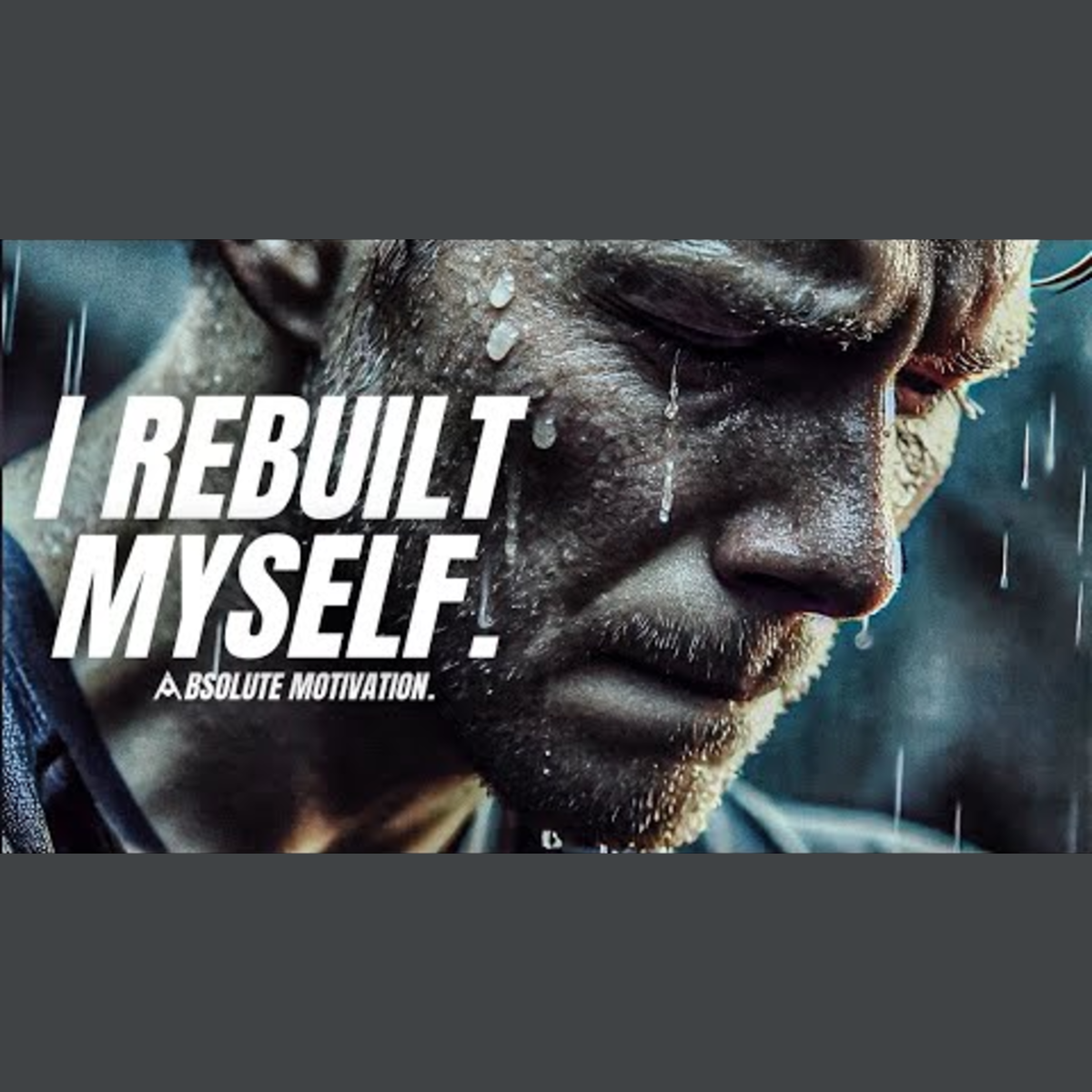 NOTHING STRONGER THAN A BROKEN PERSON REBUILDING THEMSELVES - Best Motivational Speech Compilation