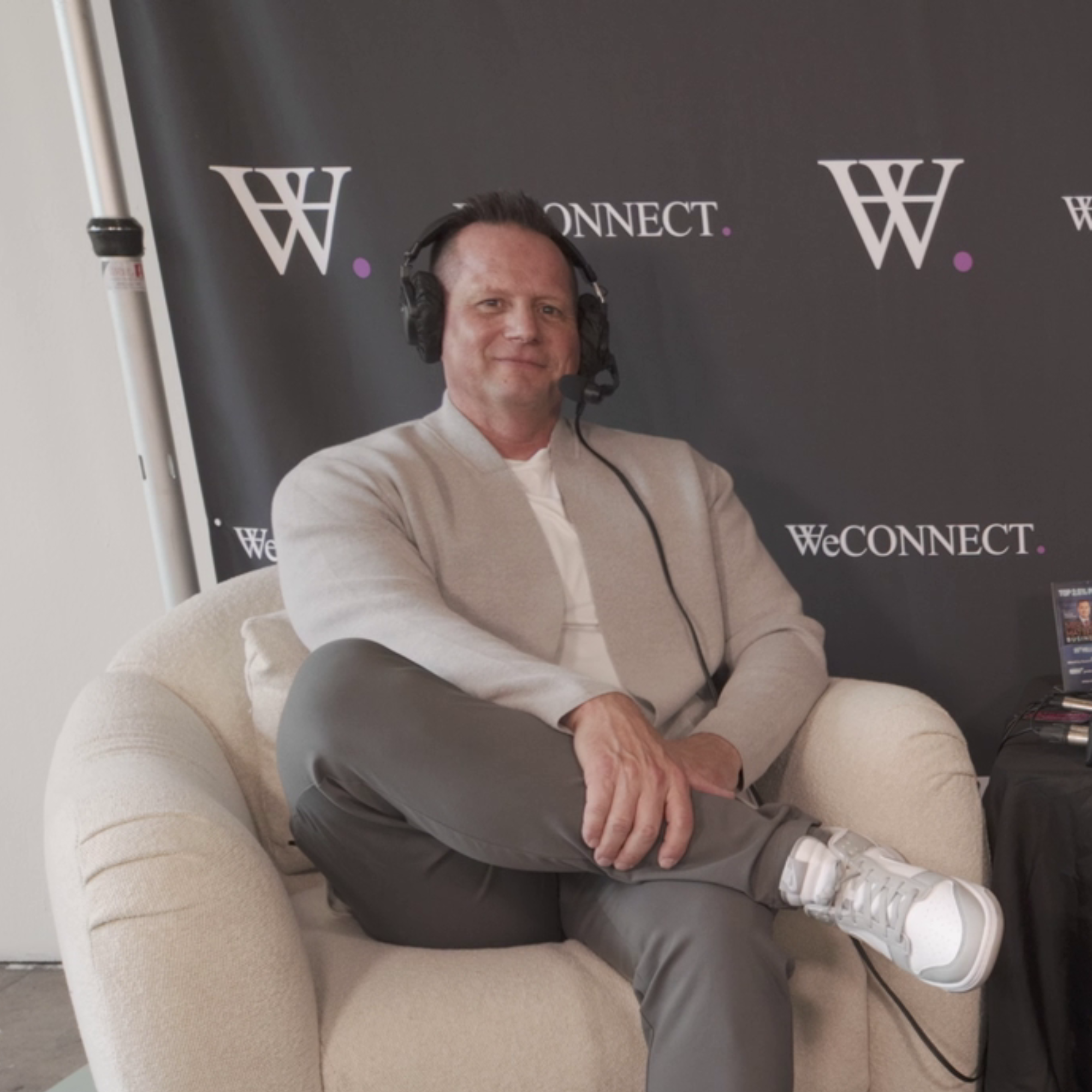 Jason Crawford on Purpose, Legacy, & Real Estate Academy Hub