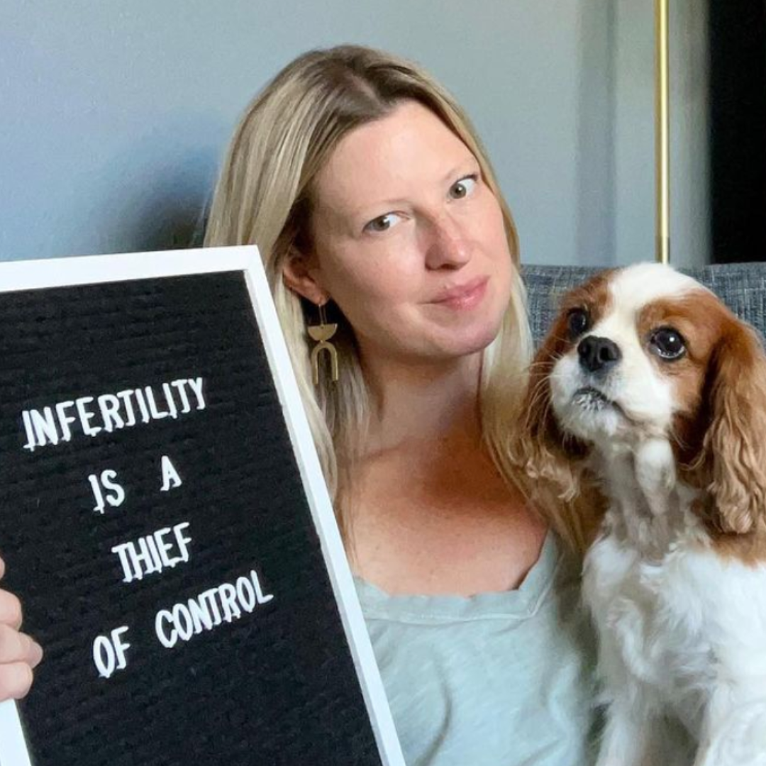 Being Type A when you have no control