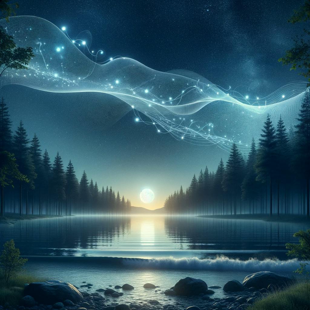 DORMIRSE Fácilmente con esta MÚSICA Relajante episode artwork