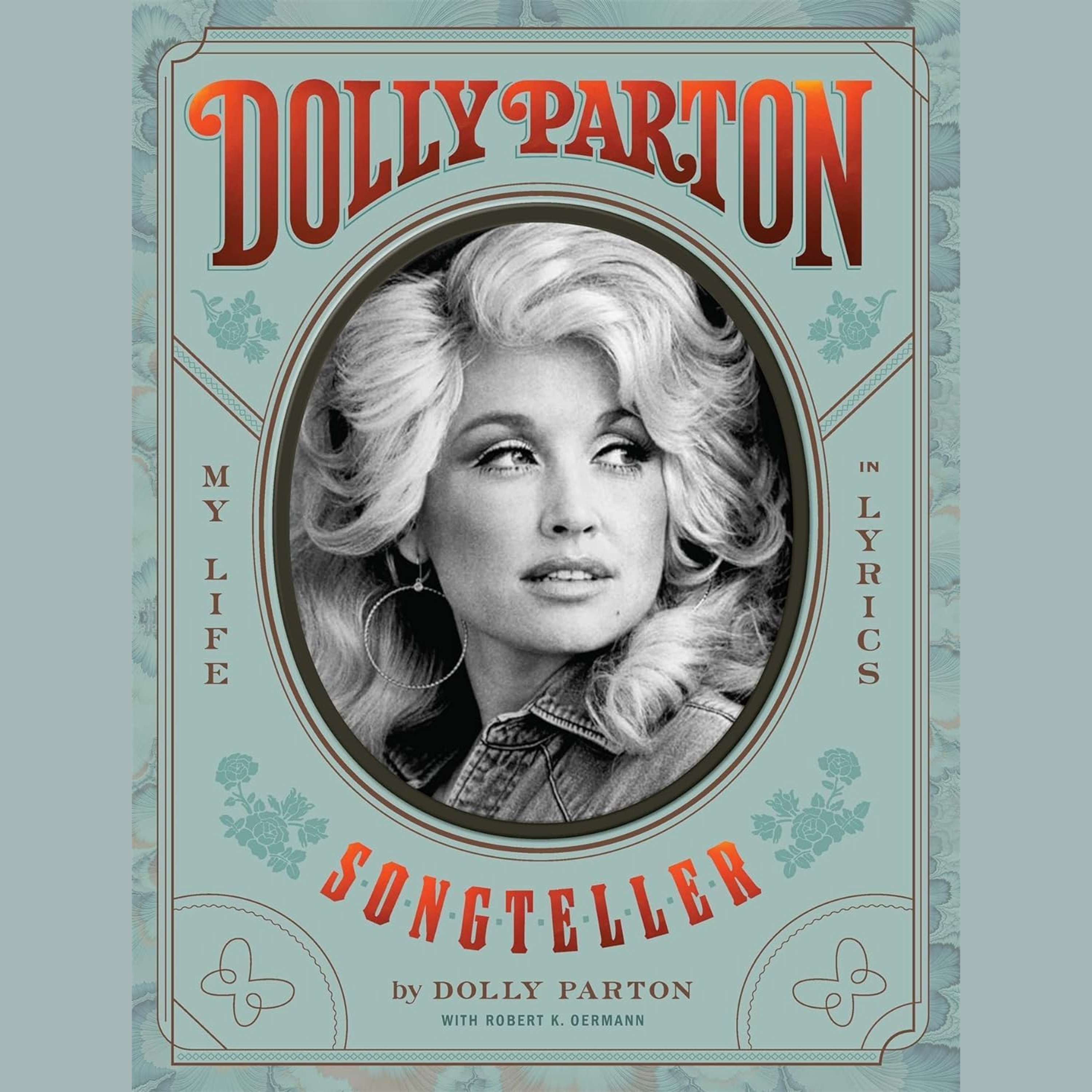 Dolly Parton, Songteller Summary | Dolly Parton episode artwork