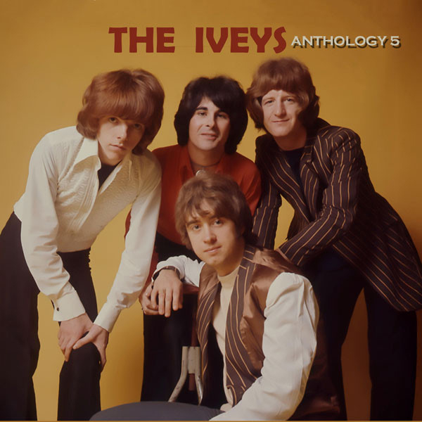 Bassist Ron Griffiths on the transition from The Iveys to Badfinger