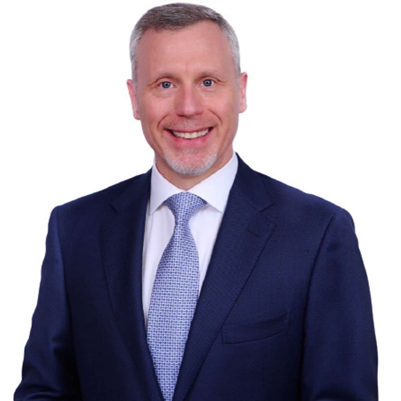 Mission Matters Innovation with Adam Torres