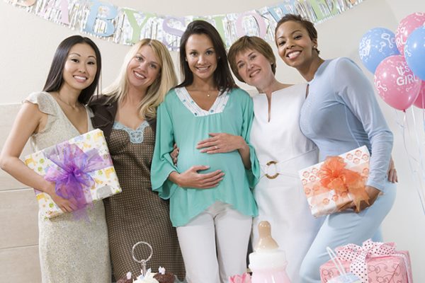 The Mommy Wars: How Do You Feed Your Baby?