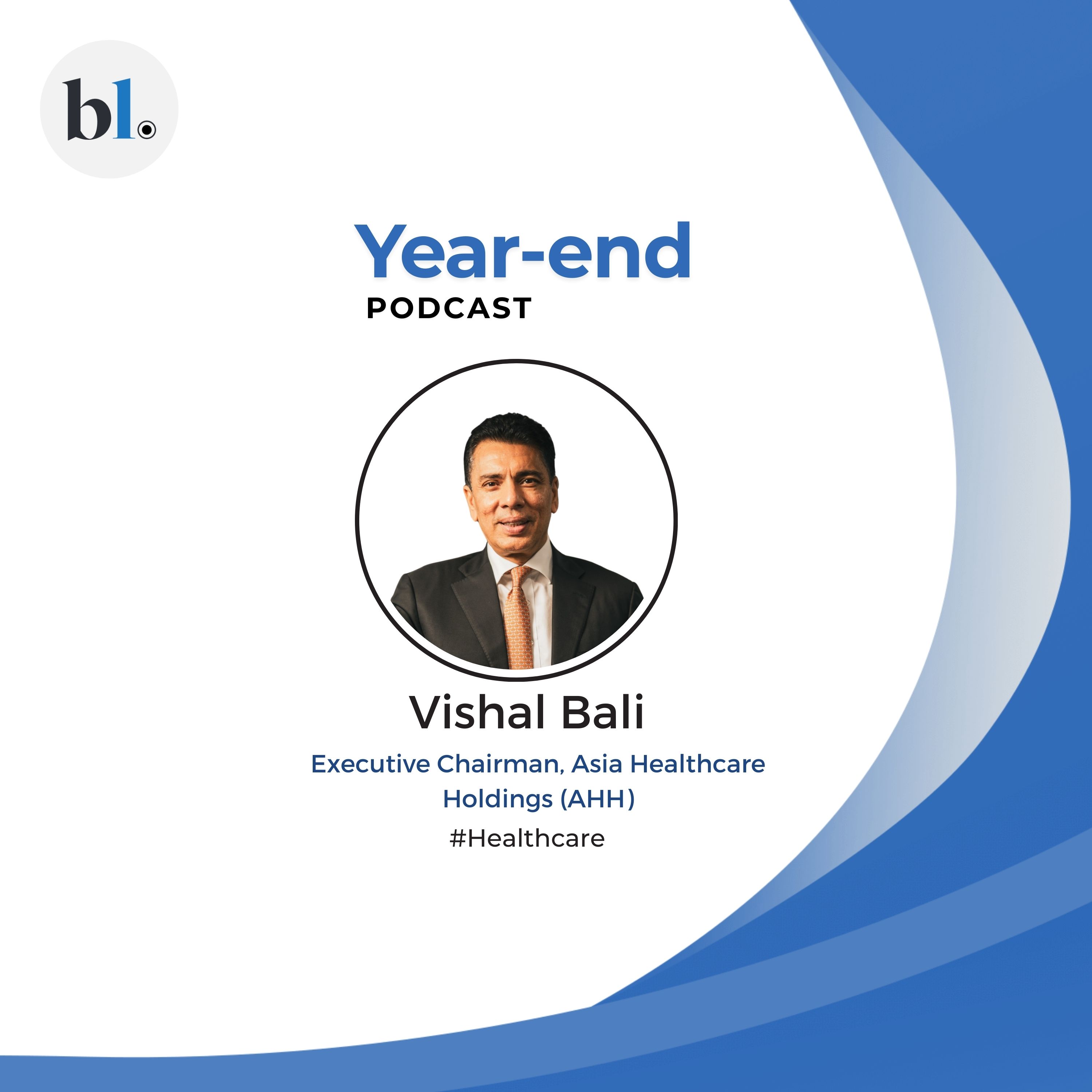 Healthcare 2025–26: Is private investment the pill for growth?