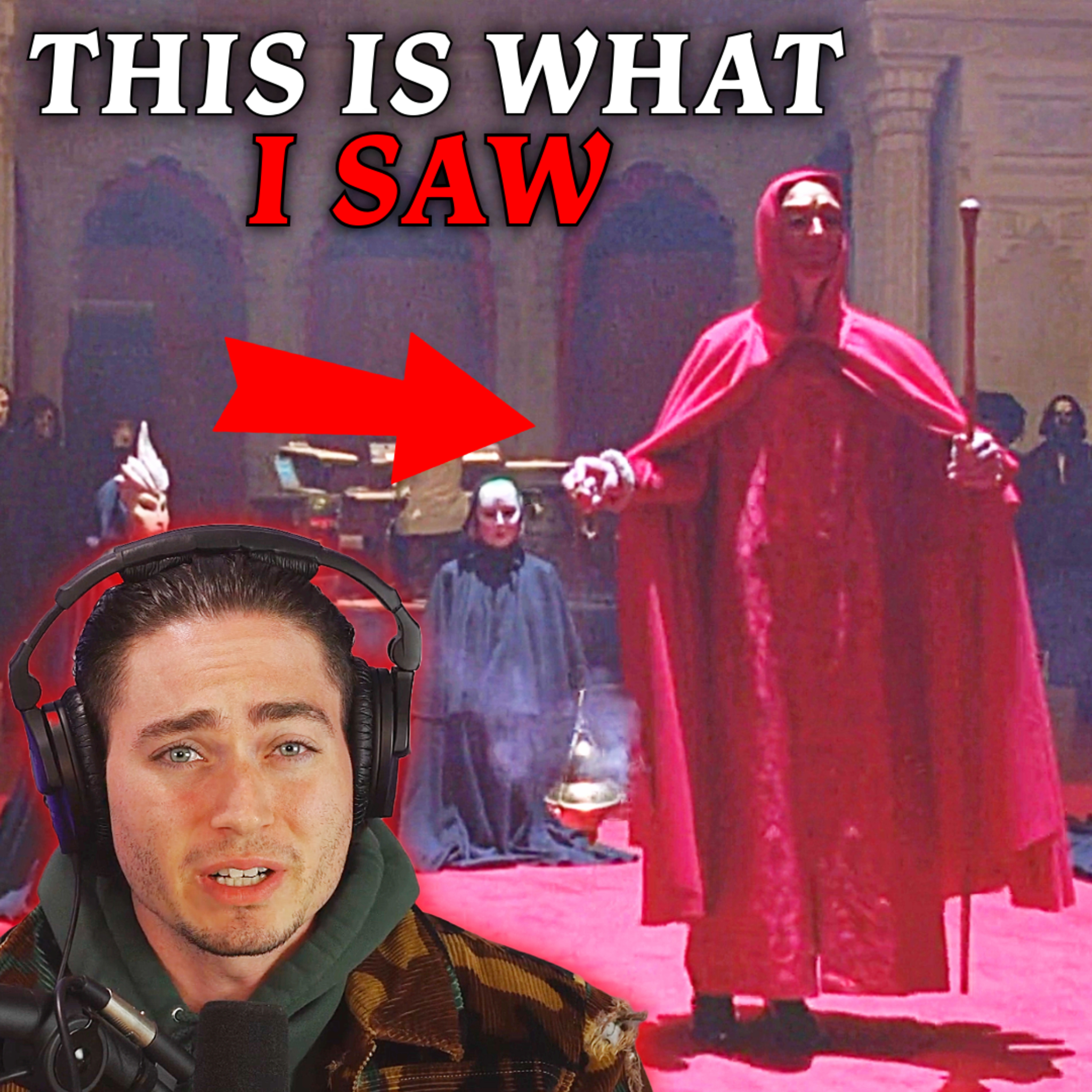 I Wish I Never Went To This Party | Part 3 | The Sixth Room