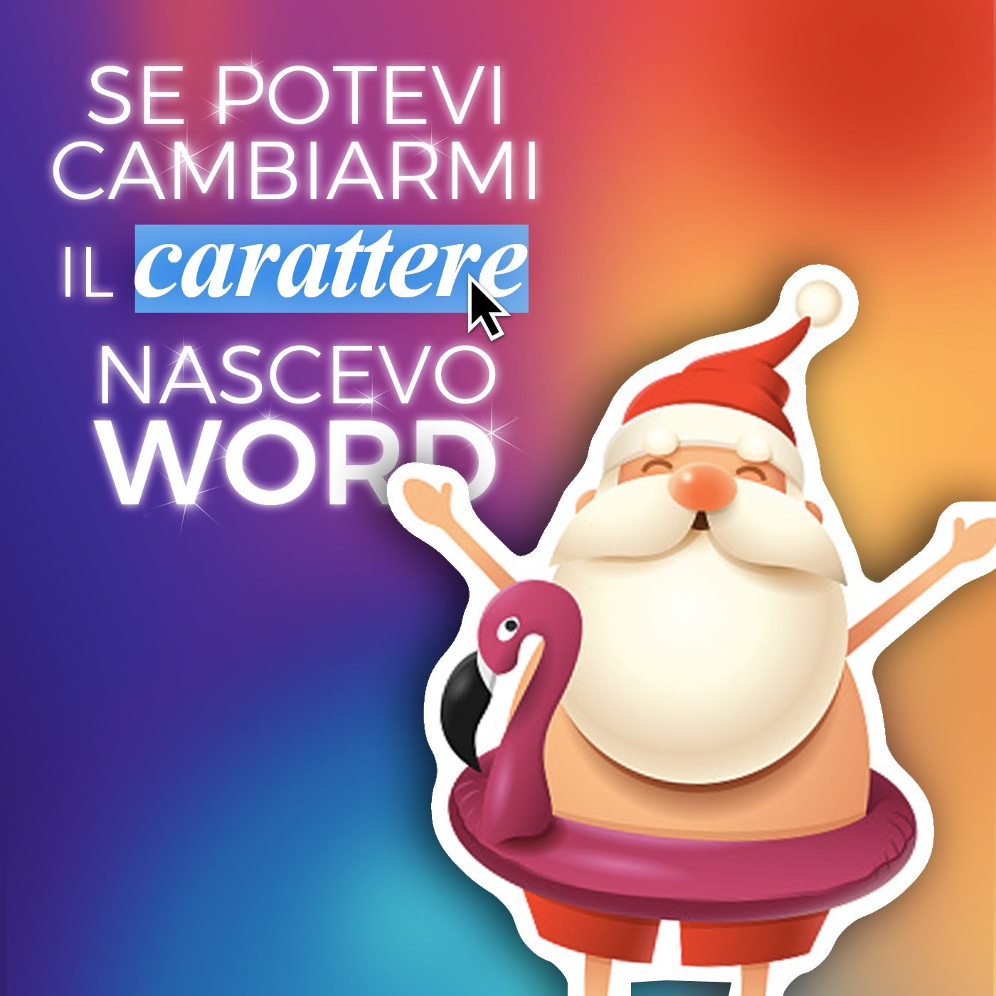 Ep. 7 - Il Natale quando arriva, è presto 🎄 episode artwork