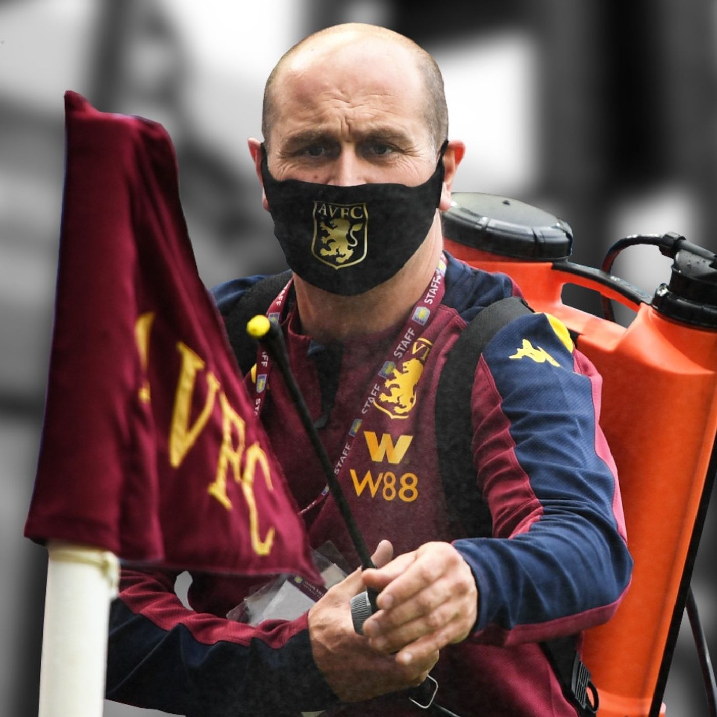 AVFC Extra #10 | WHAT HAPPENS WHEN COVID STRIKES AT A FOOTBALL CLUB?