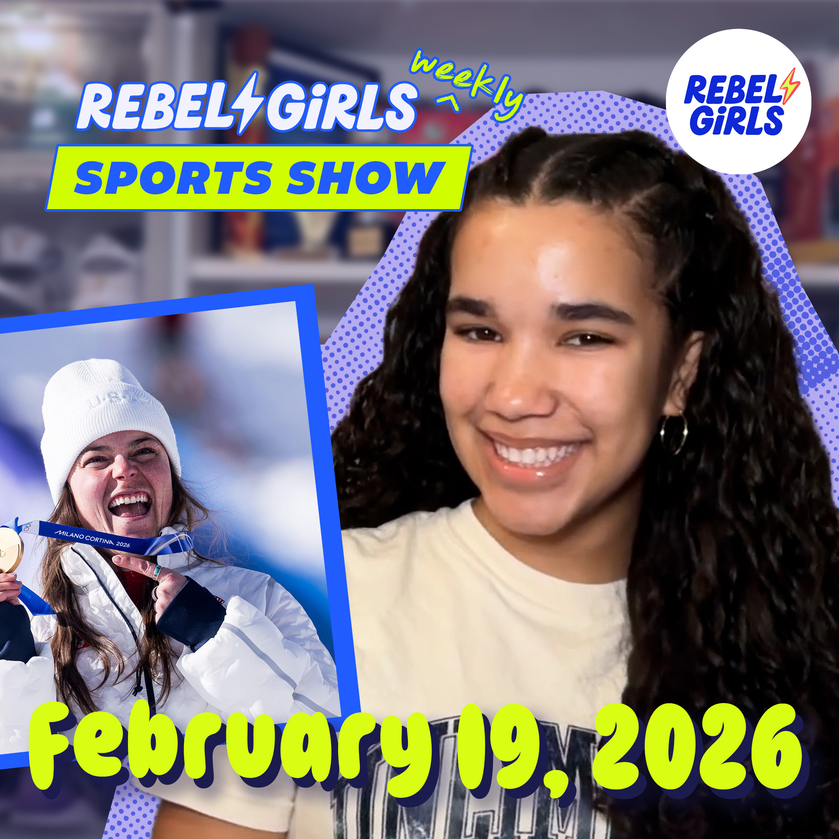 From Podiums to Proposals