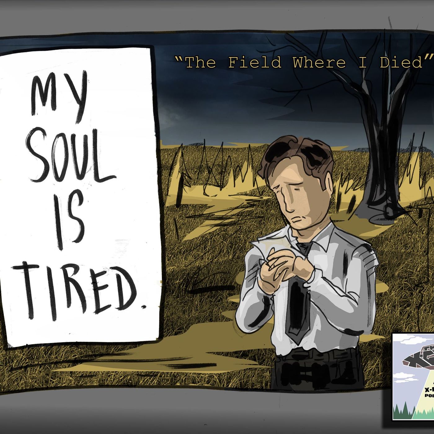 The X-Cast: An X-Files Podcast