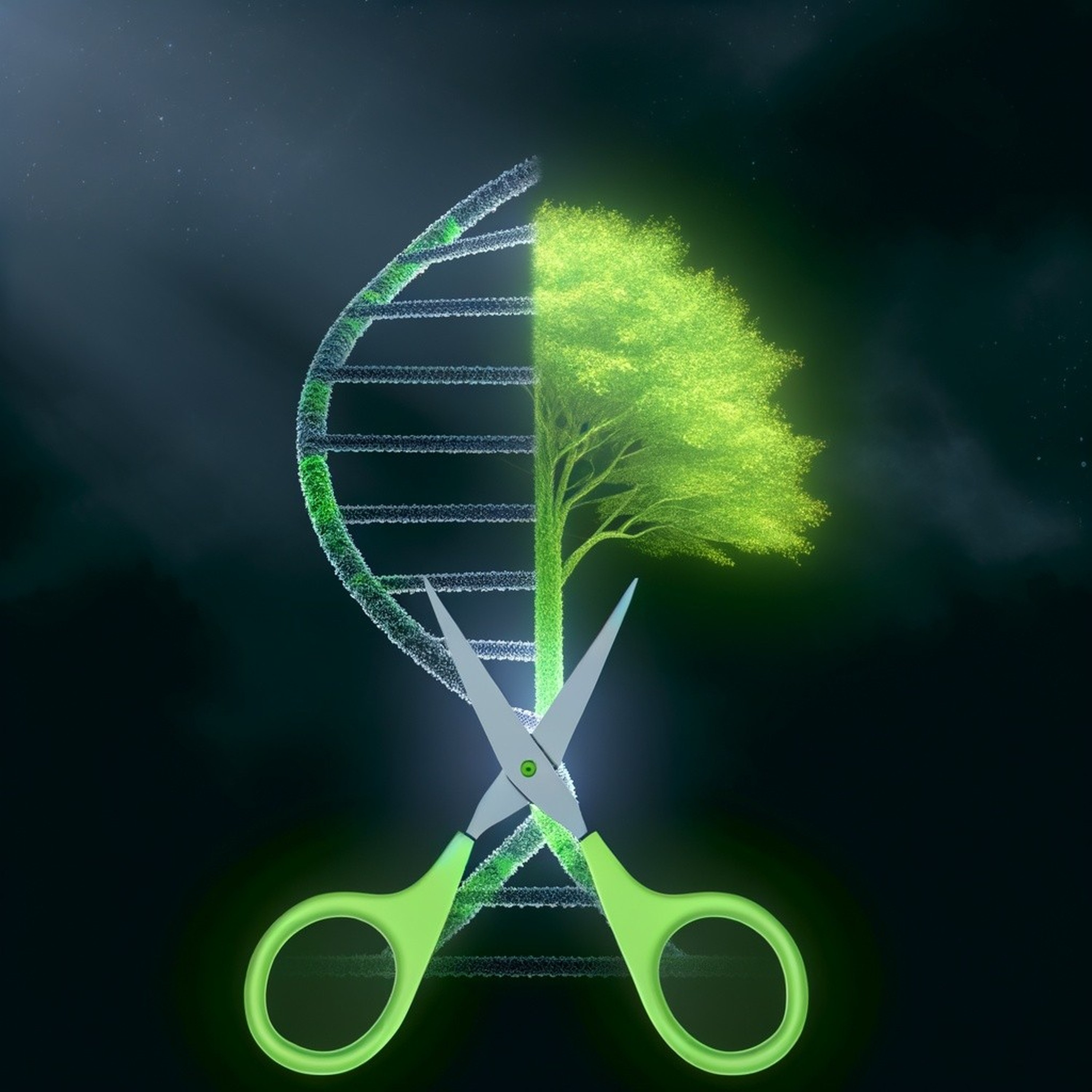 Gene Editing Revolution