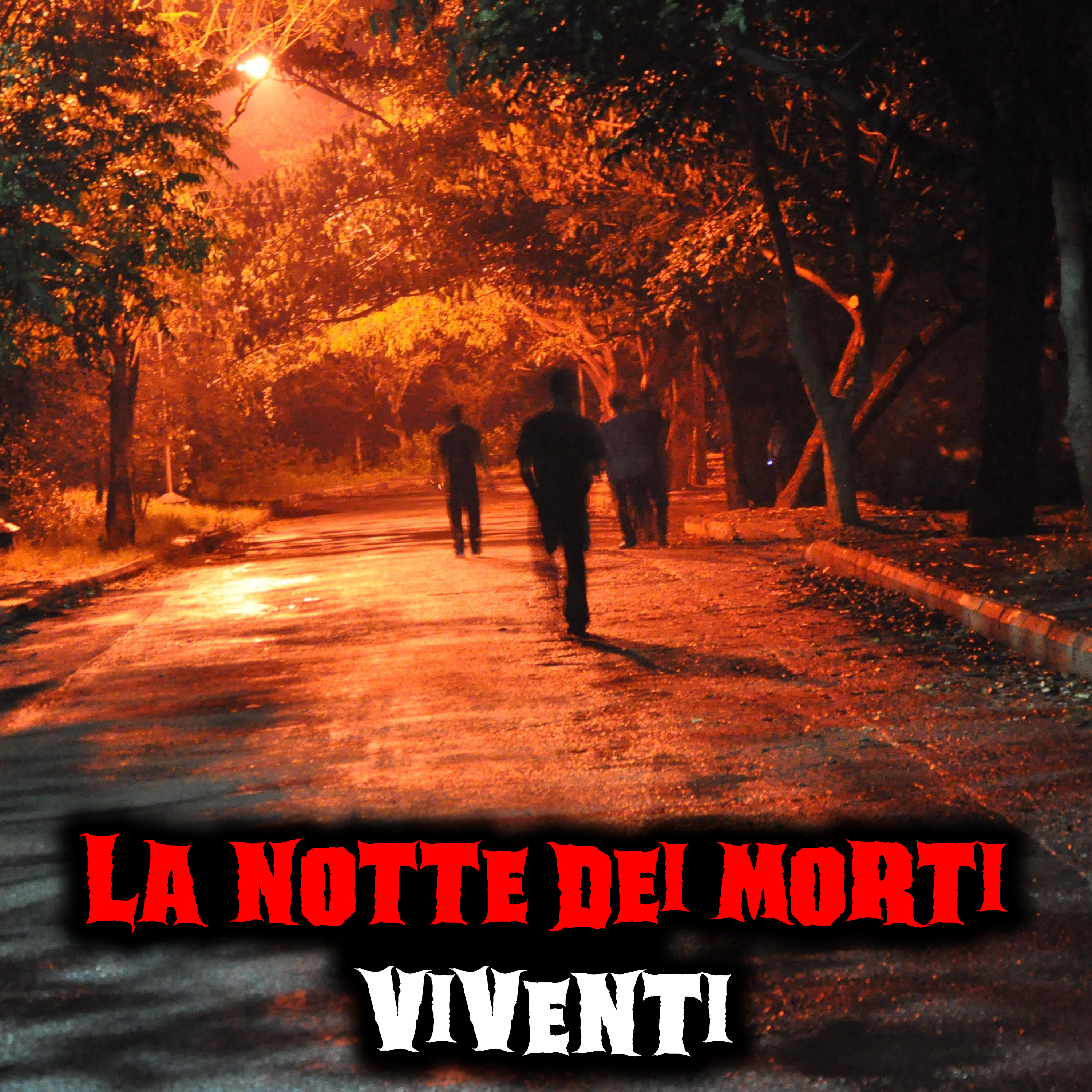 La Notte delle Creepypasta