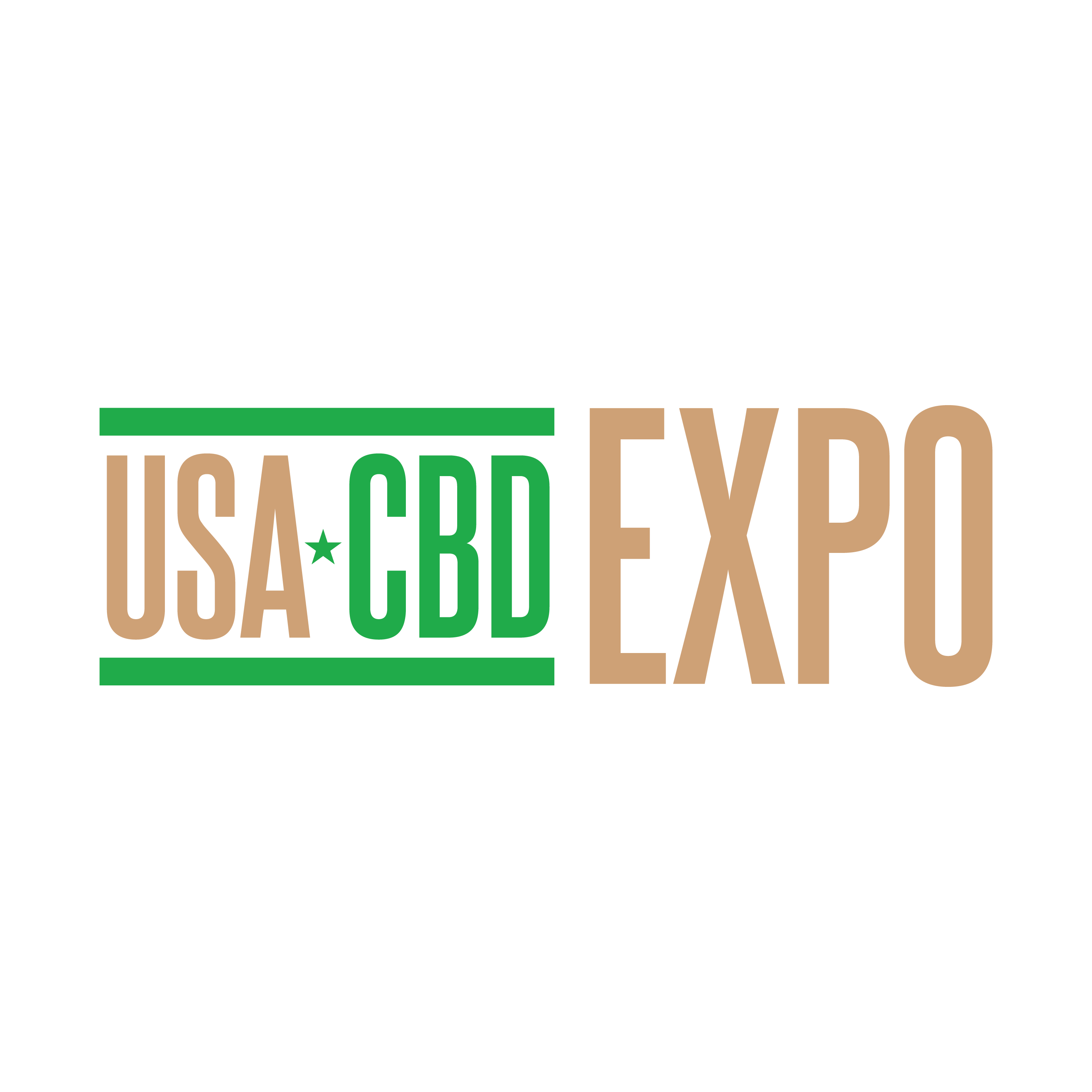 The Best of the USA CBD Conference Feb 2020