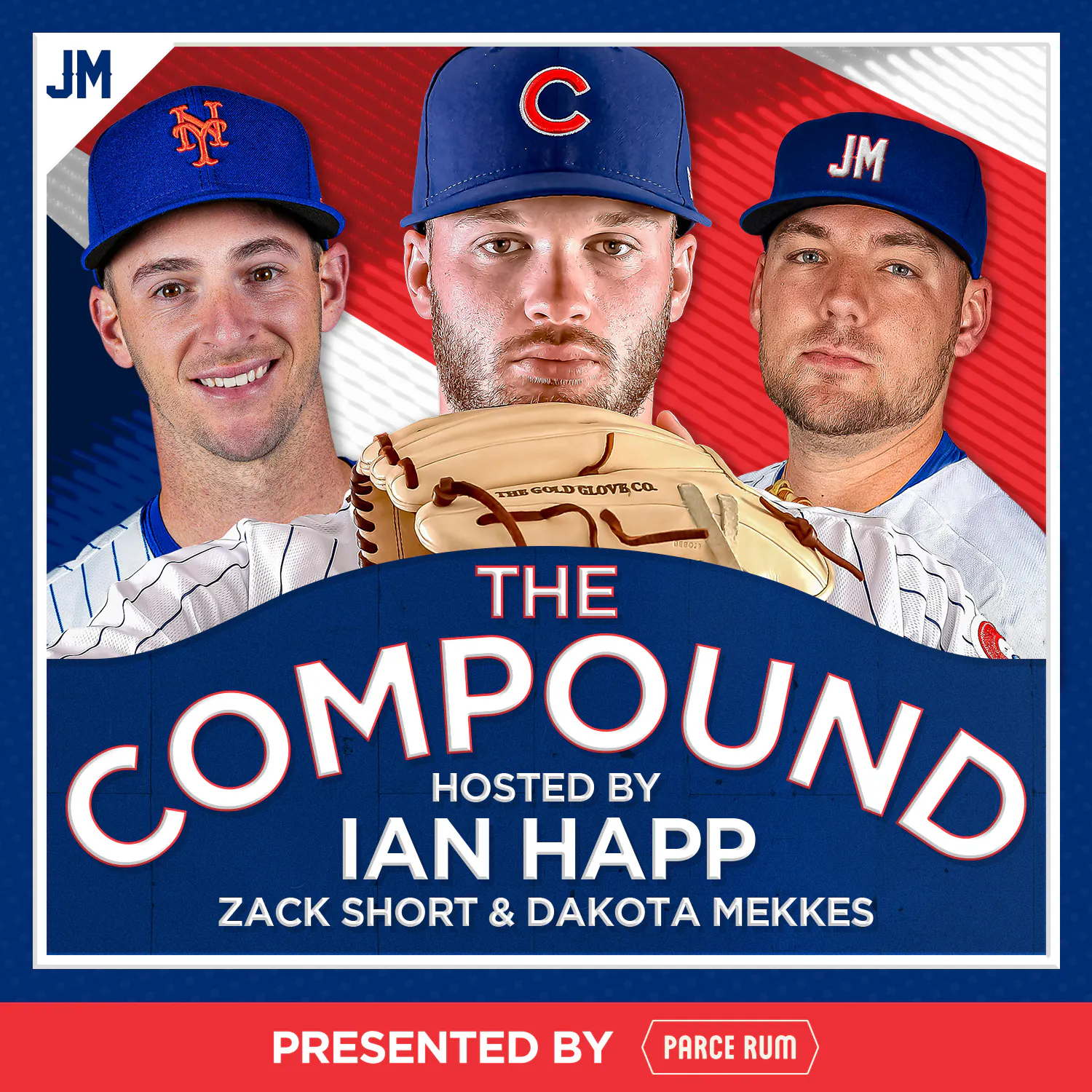 Facing Skenes, Scotty Returns and 3-0 Hitting Approach (The Compound) episode artwork