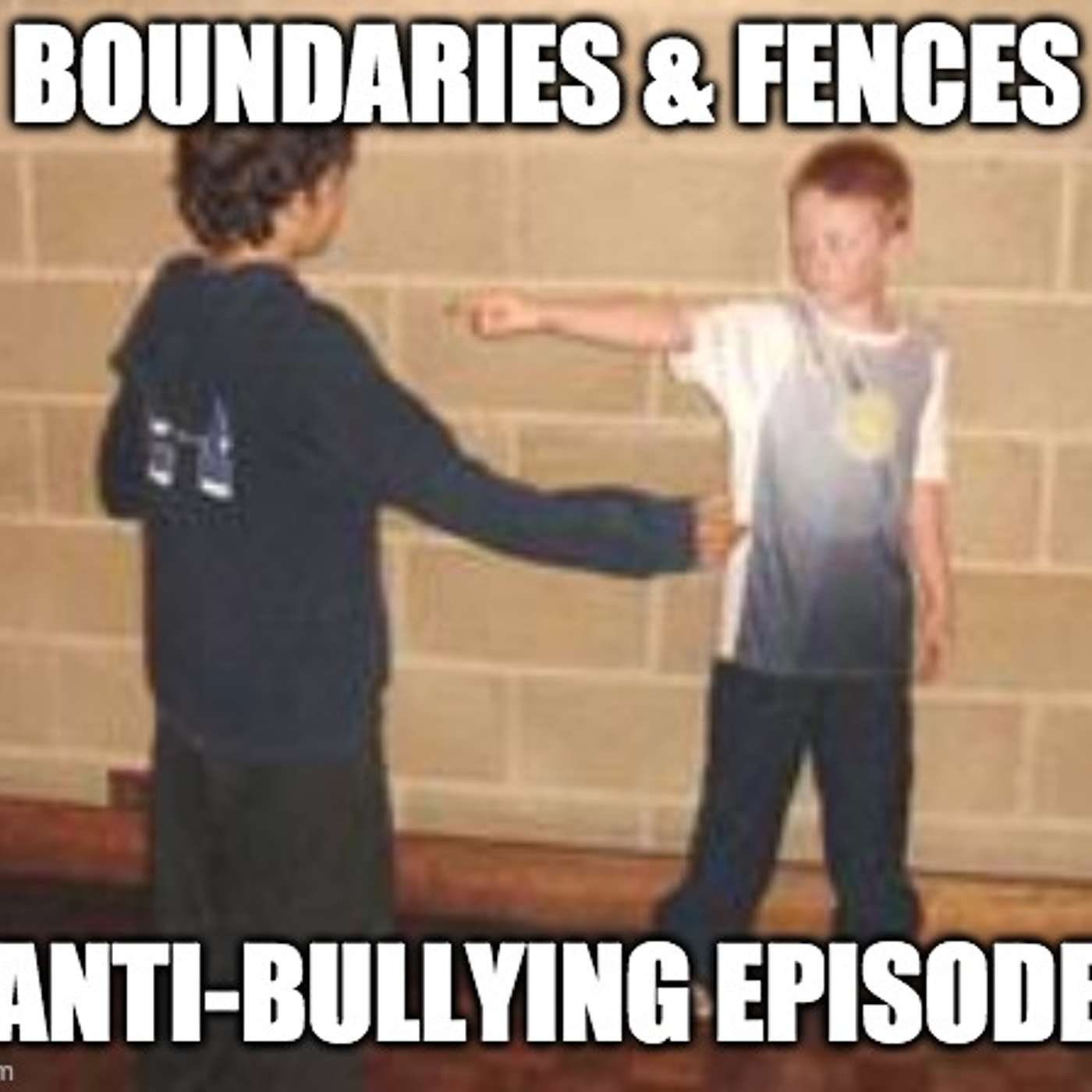 Jamie Clubb\'s Podcast