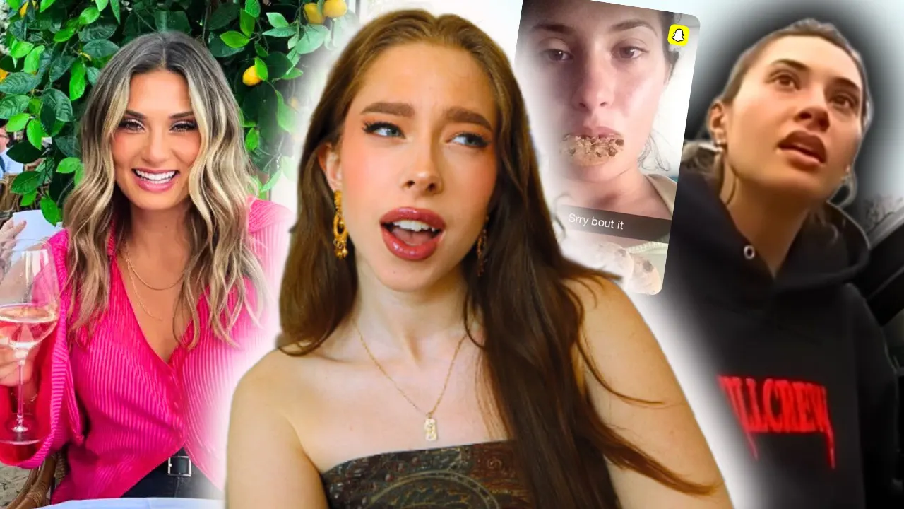 Teacher Has S*x with Student then Blames the Victim: Case of Christina Formella episode artwork