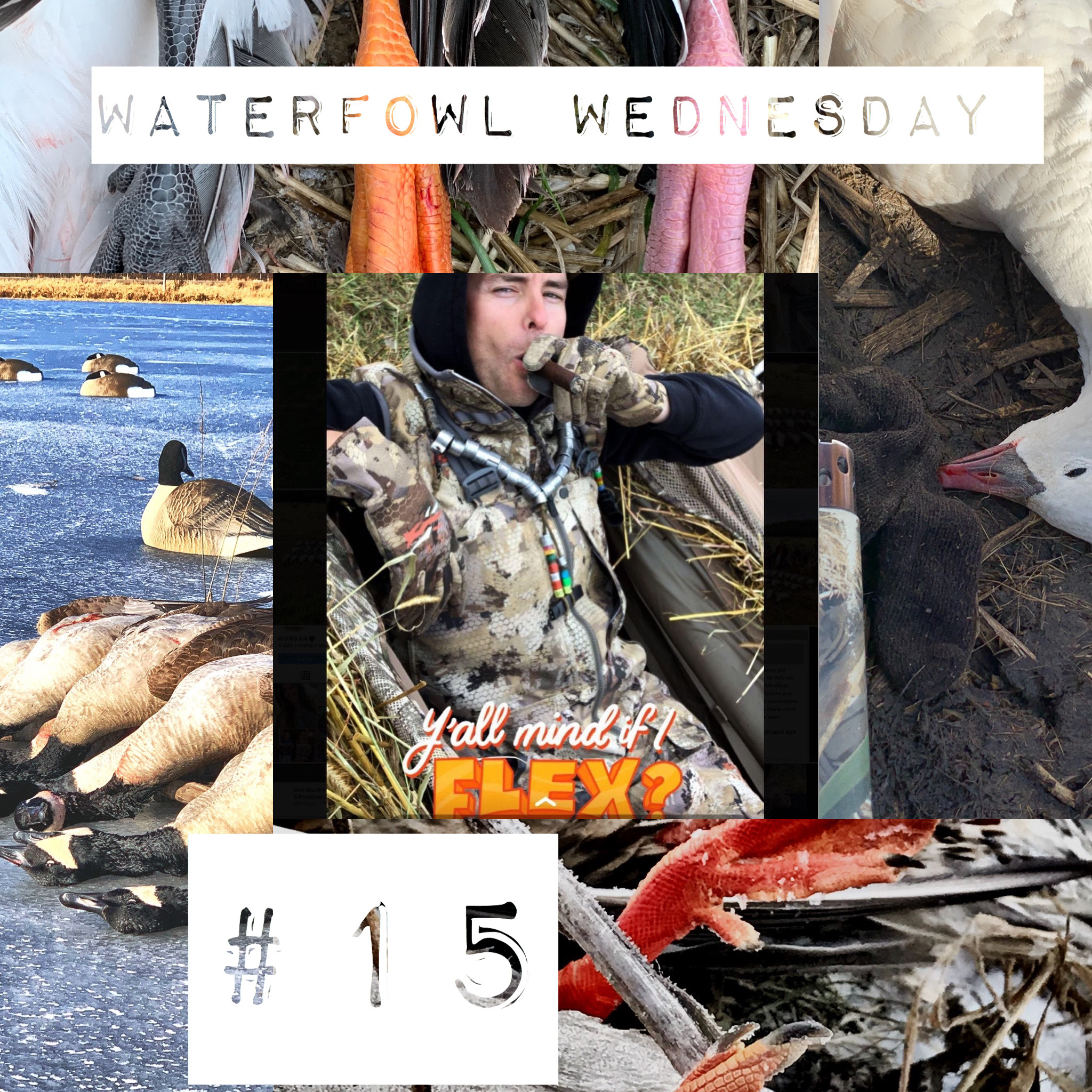 FullScale Outdoors Podcast