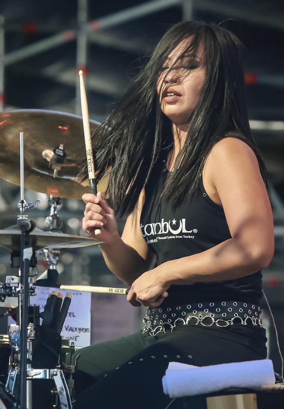 Episode 69: Lala Frischknecht (Burning Witches)