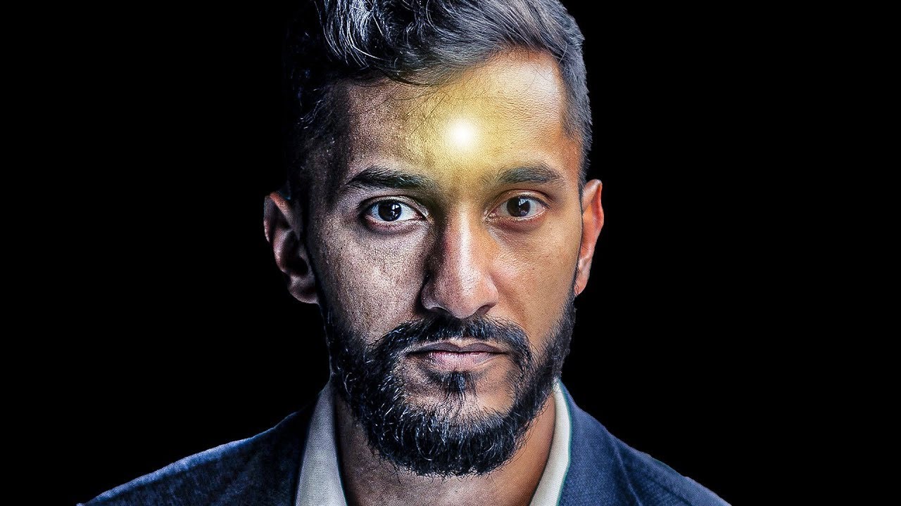 Third Eye: “I finally activated it...my life changed forever” (this is how) | Quazi Johir