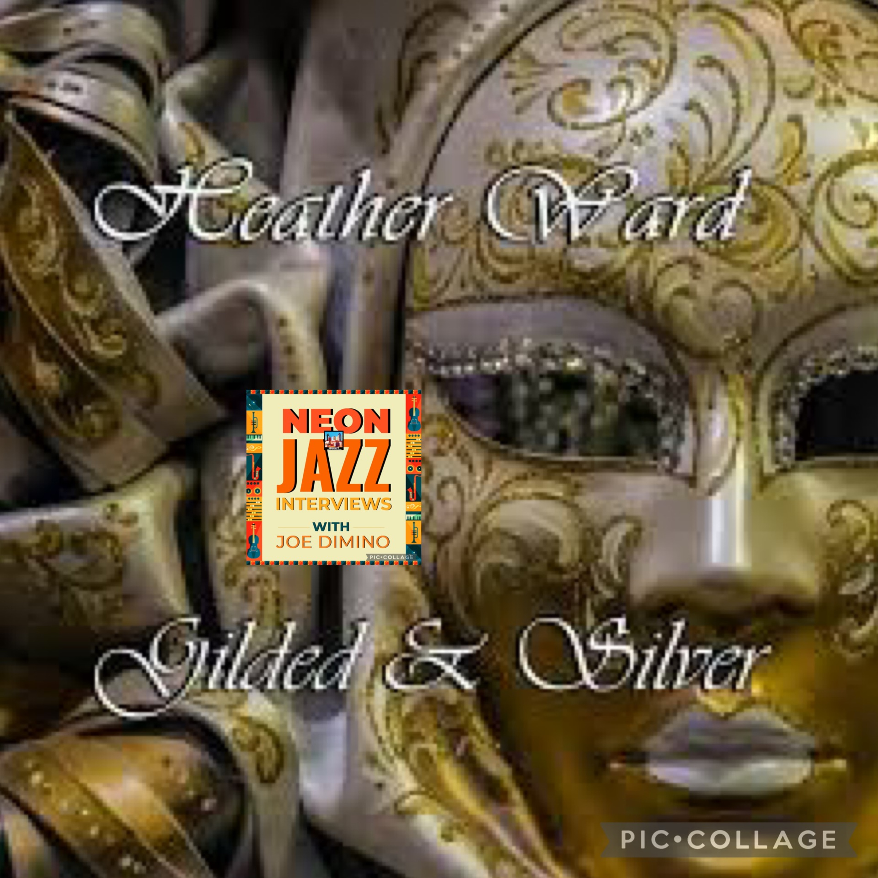 Heather Ward: Gilded and Silver (2025) – Seattle Jazz Vocalist on Style, Soul & Song