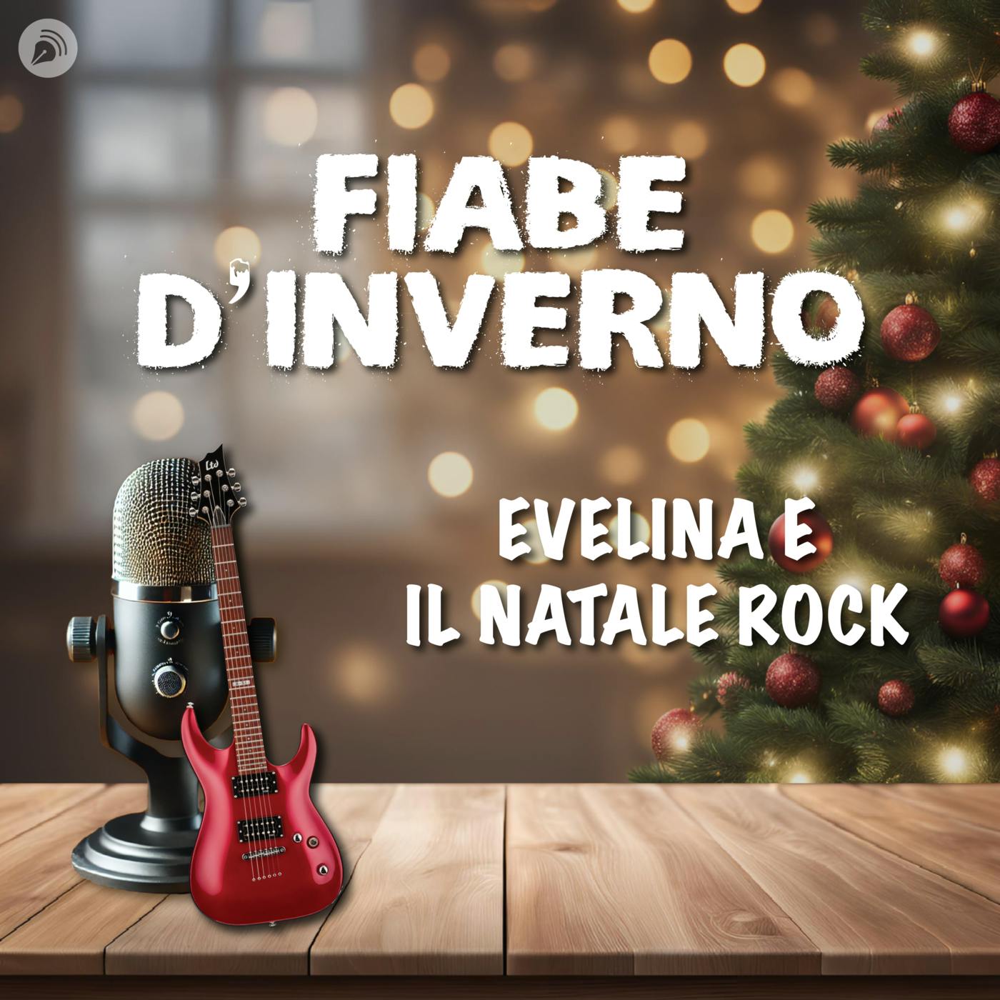 Evelina e il Natale rock Evelina e il Natale rock