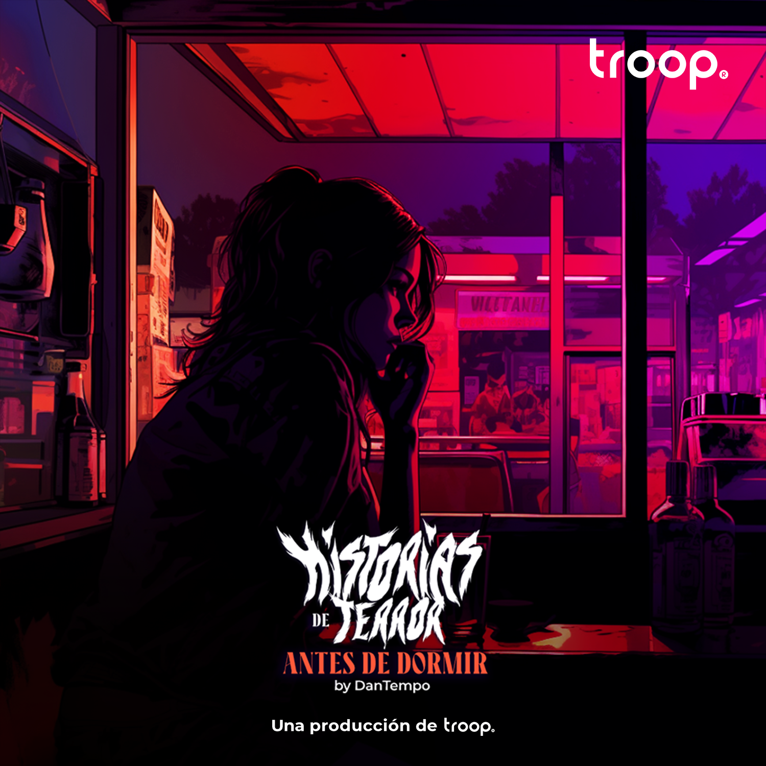 "Conocí al hombre más extraño del mundo" | Historia contada por una camarera