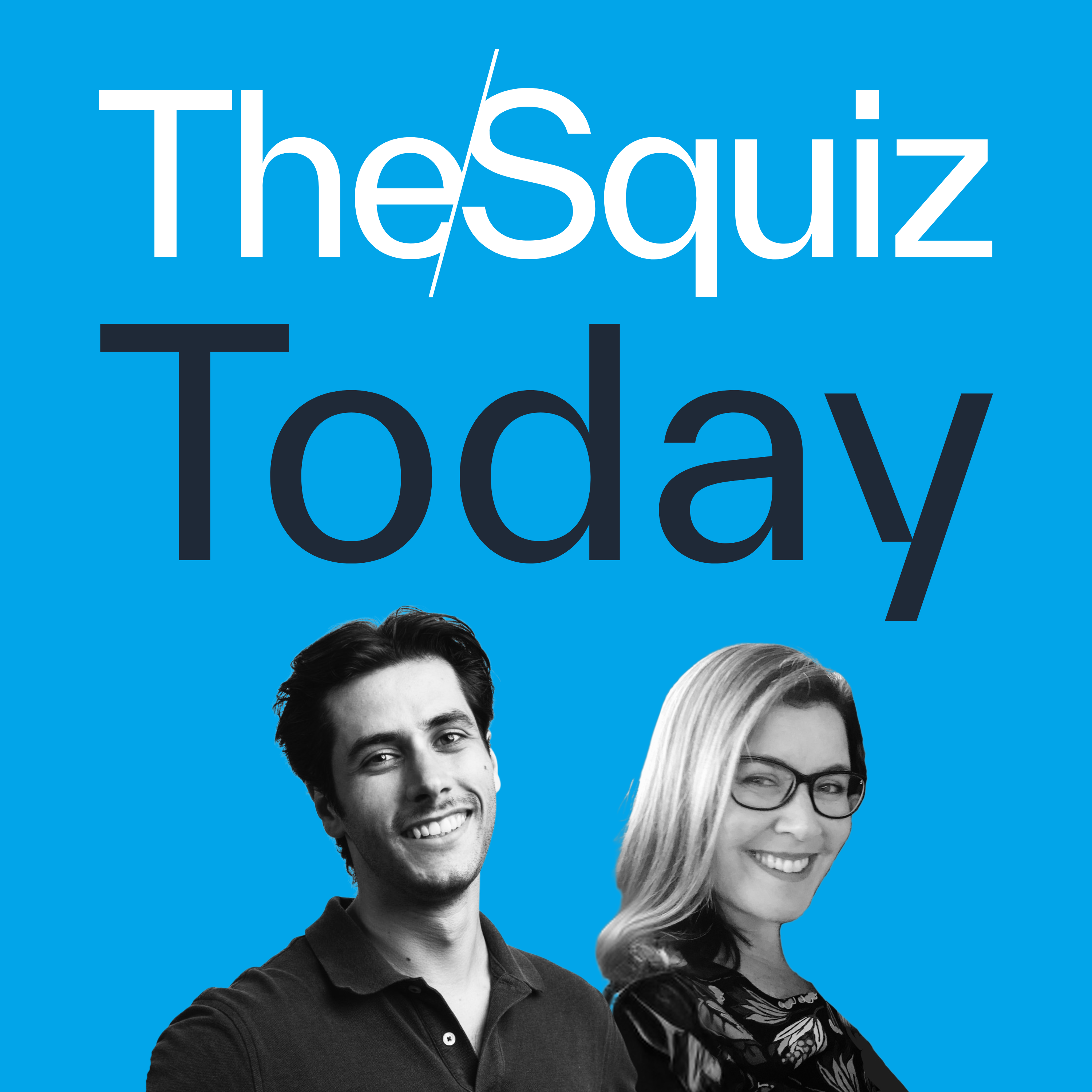 Squiz Today