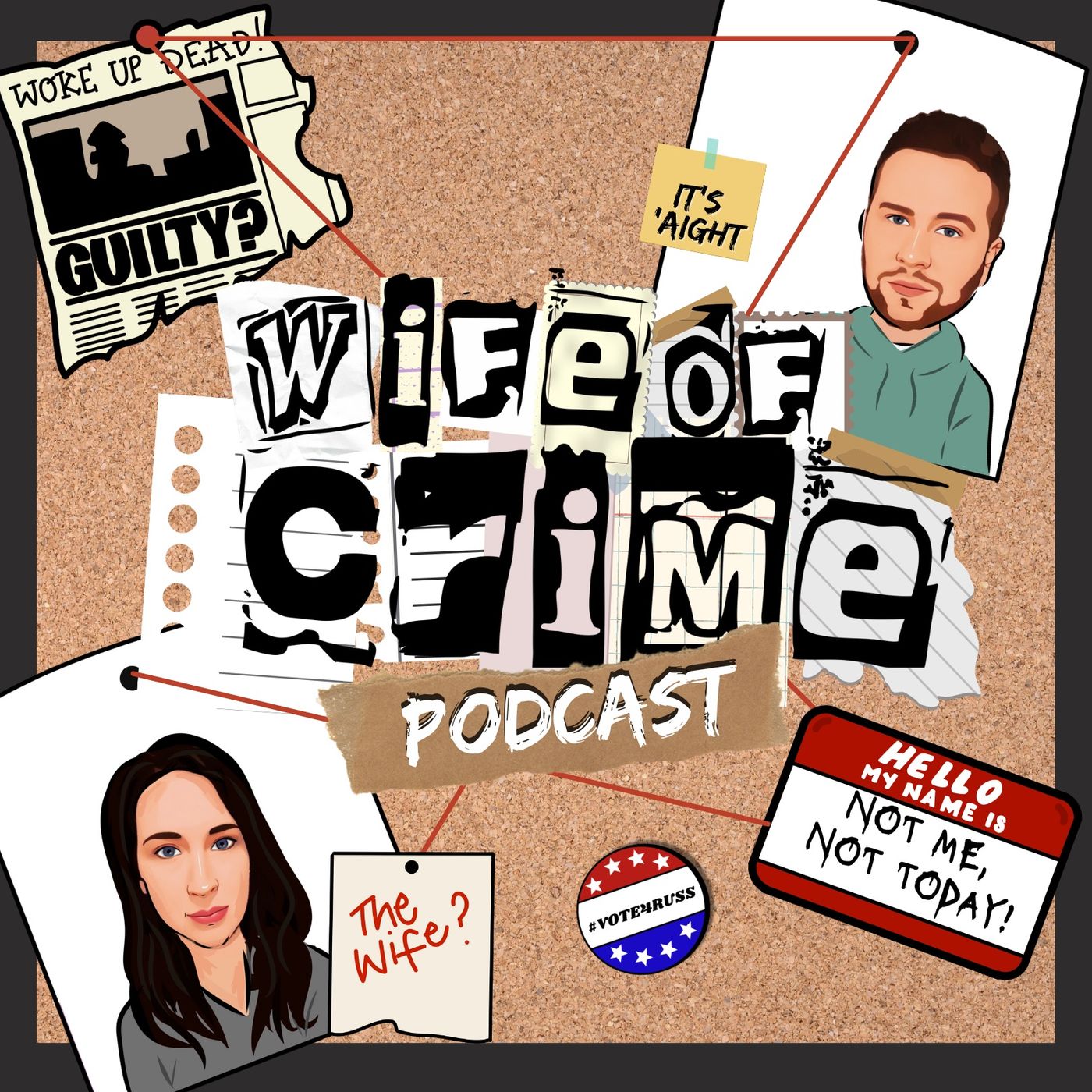 3. The Disappearance of Amy Lynn Bradley episode artwork