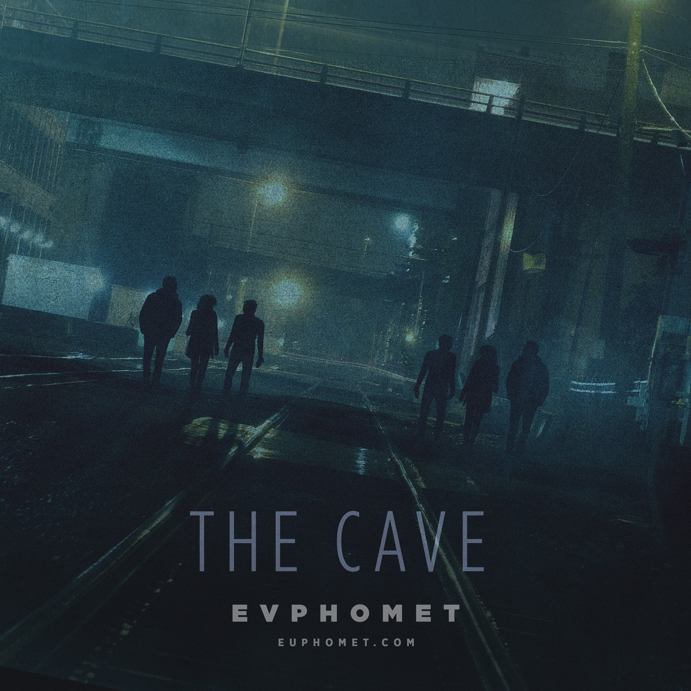 043 The Cave