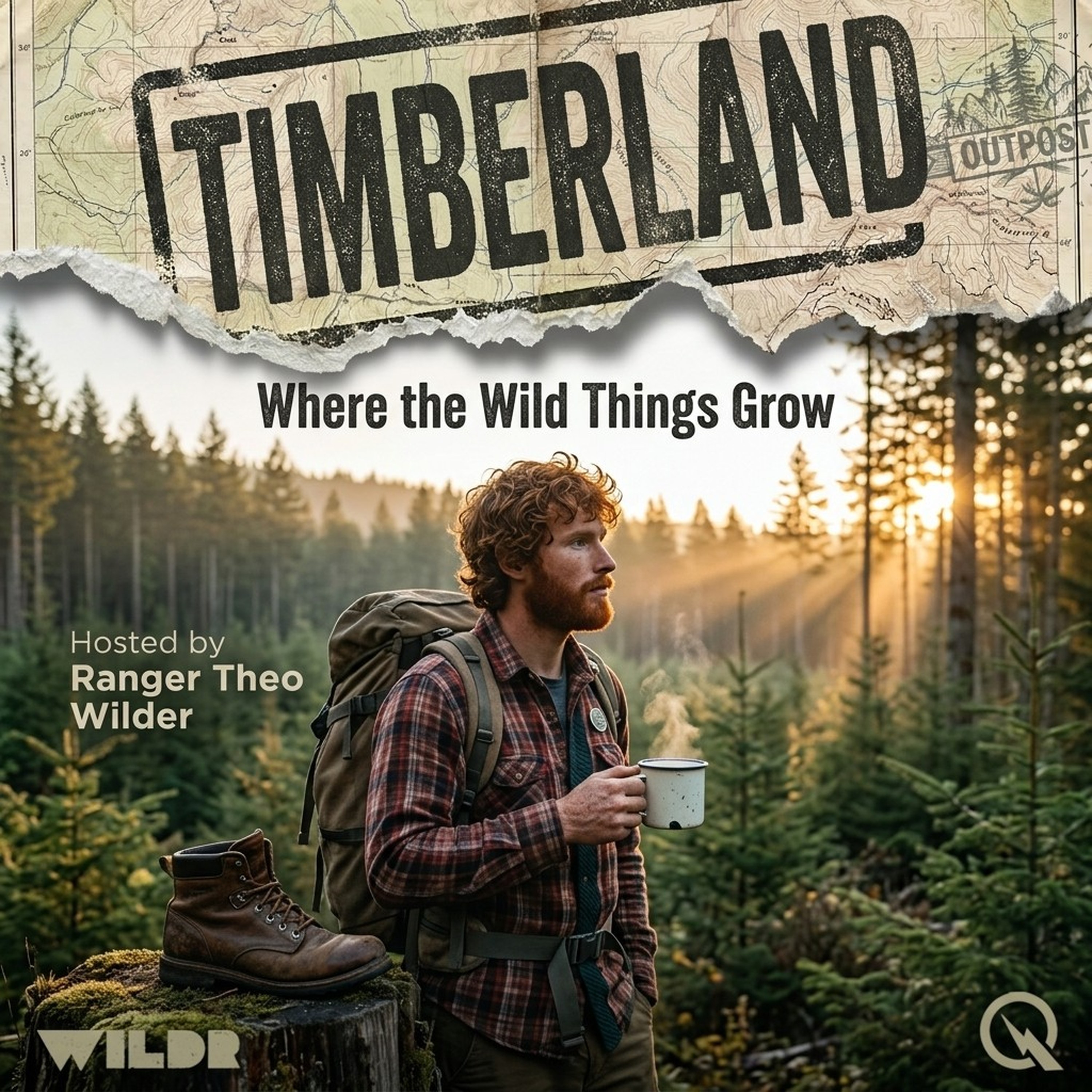Timberland