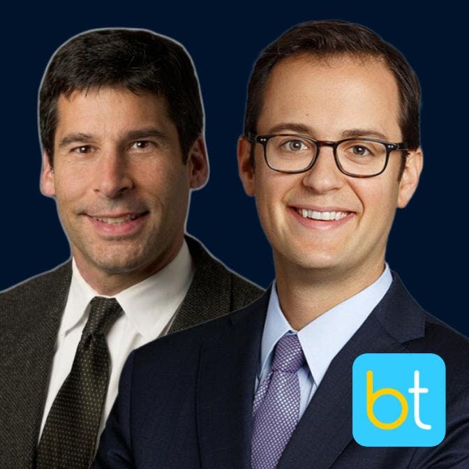 Ep. 293 Clinical Approaches to Managing Male LUTS with Dr. Craig Comiter and Dr. Ben Brucker Ep. 293 Clinical Approaches to Managing Male LUTS with Dr. Craig Comiter and Dr. Ben Brucker