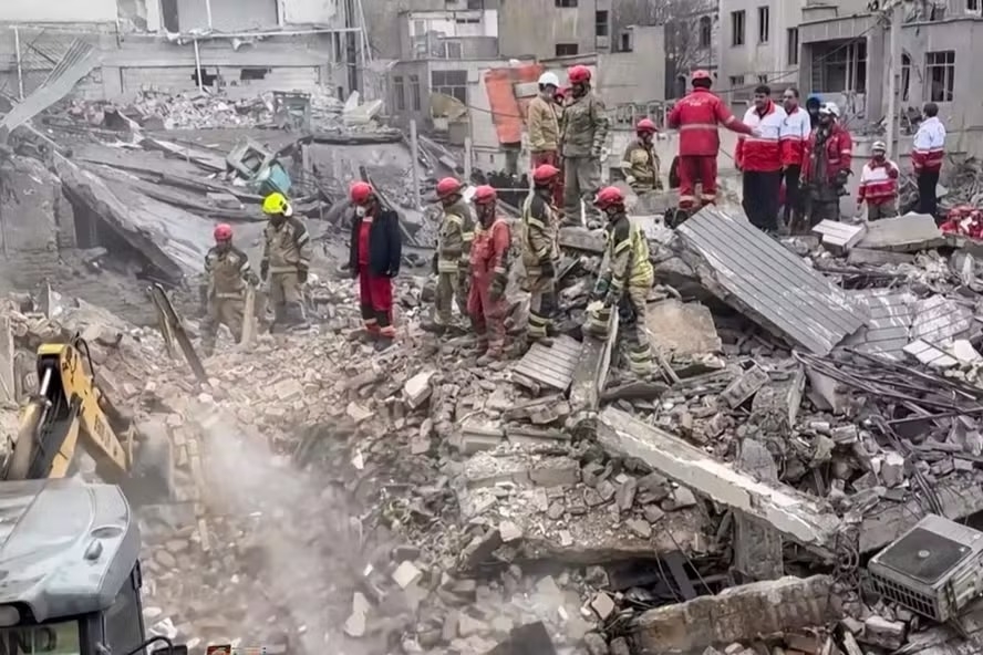 Guerra no Oriente Médio completa um mês neste sábado (28); entenda o atual momento do conflito