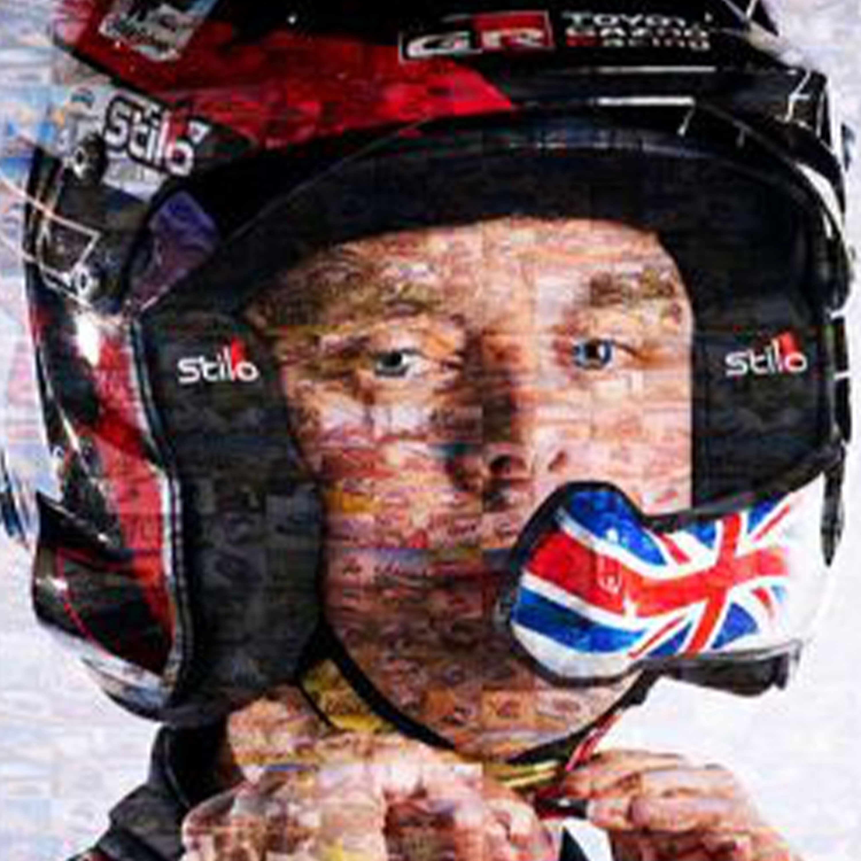 WRC Backstories: Dan Barritt